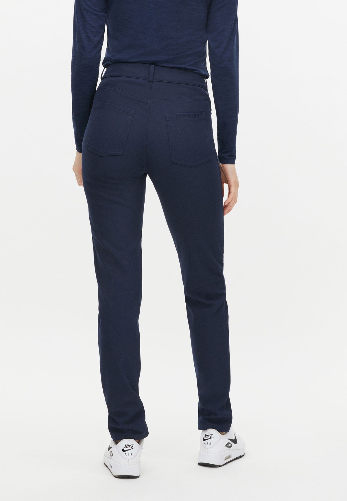Insulate pants 30, Navy