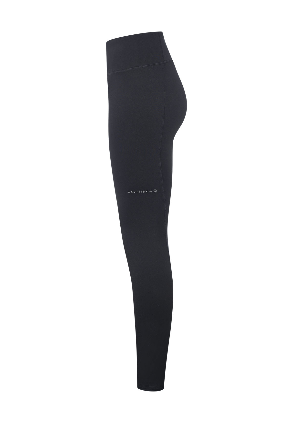 Insulate Thermo High Waist Tights, Black