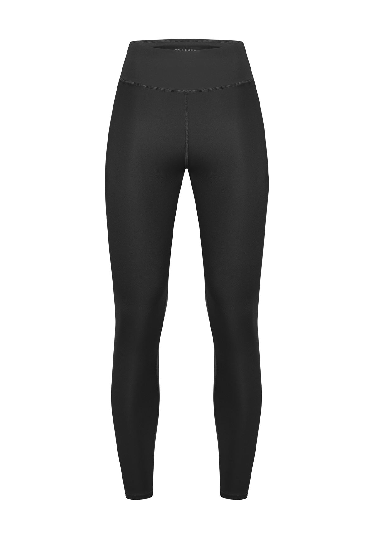 Insulate Thermo High Waist Tights, Black