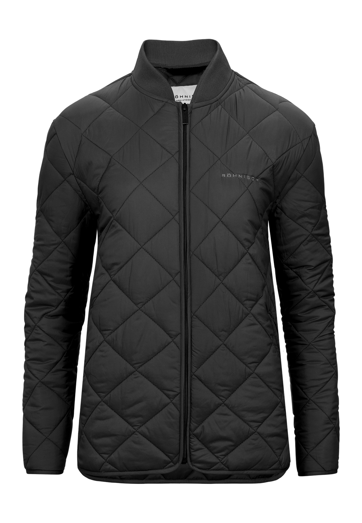 Bree Jacket, Black