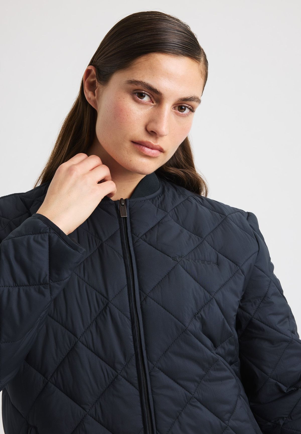 Bree Jacket, Black