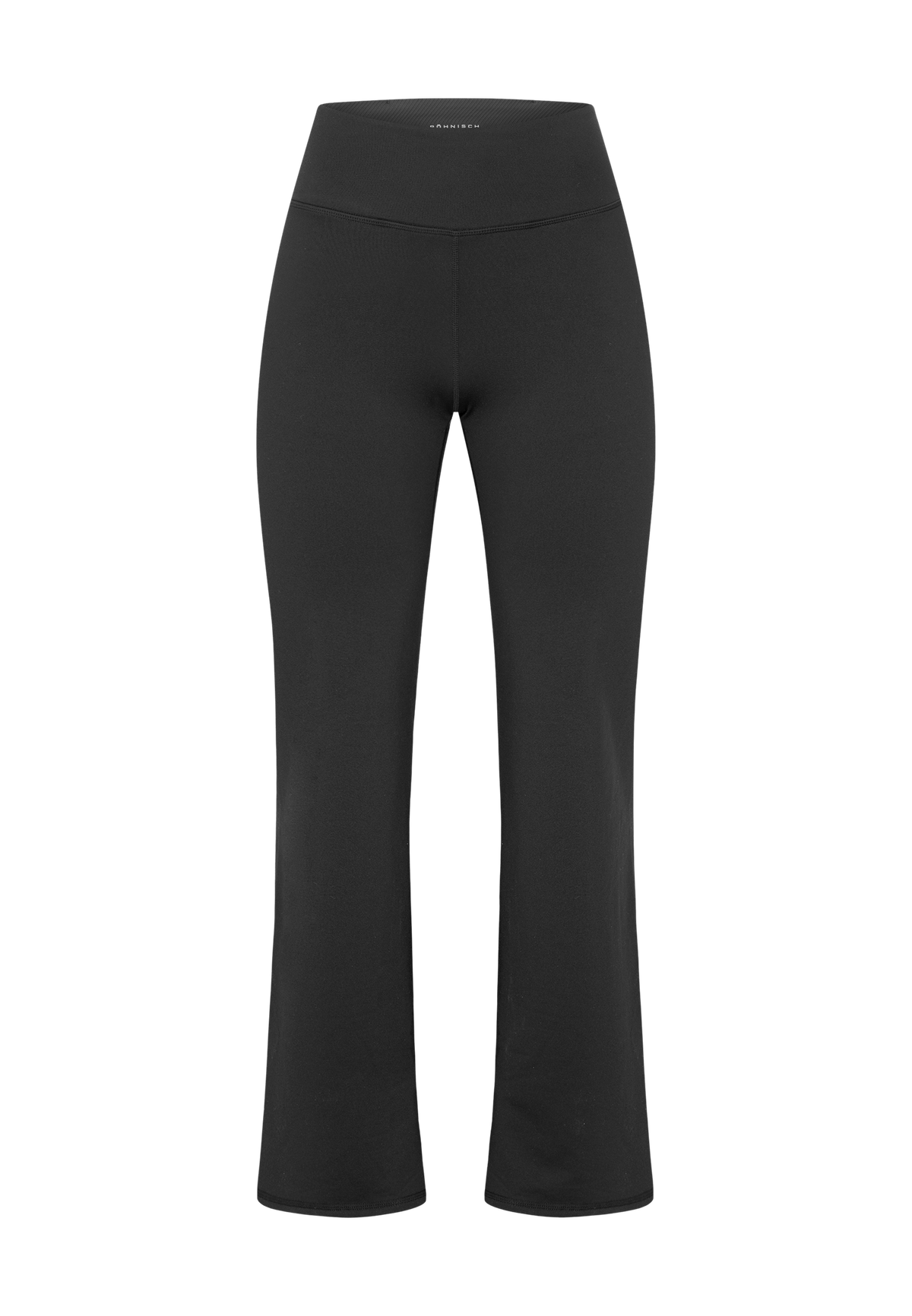 Insulate Thermo Flare High Waist Tights, Black