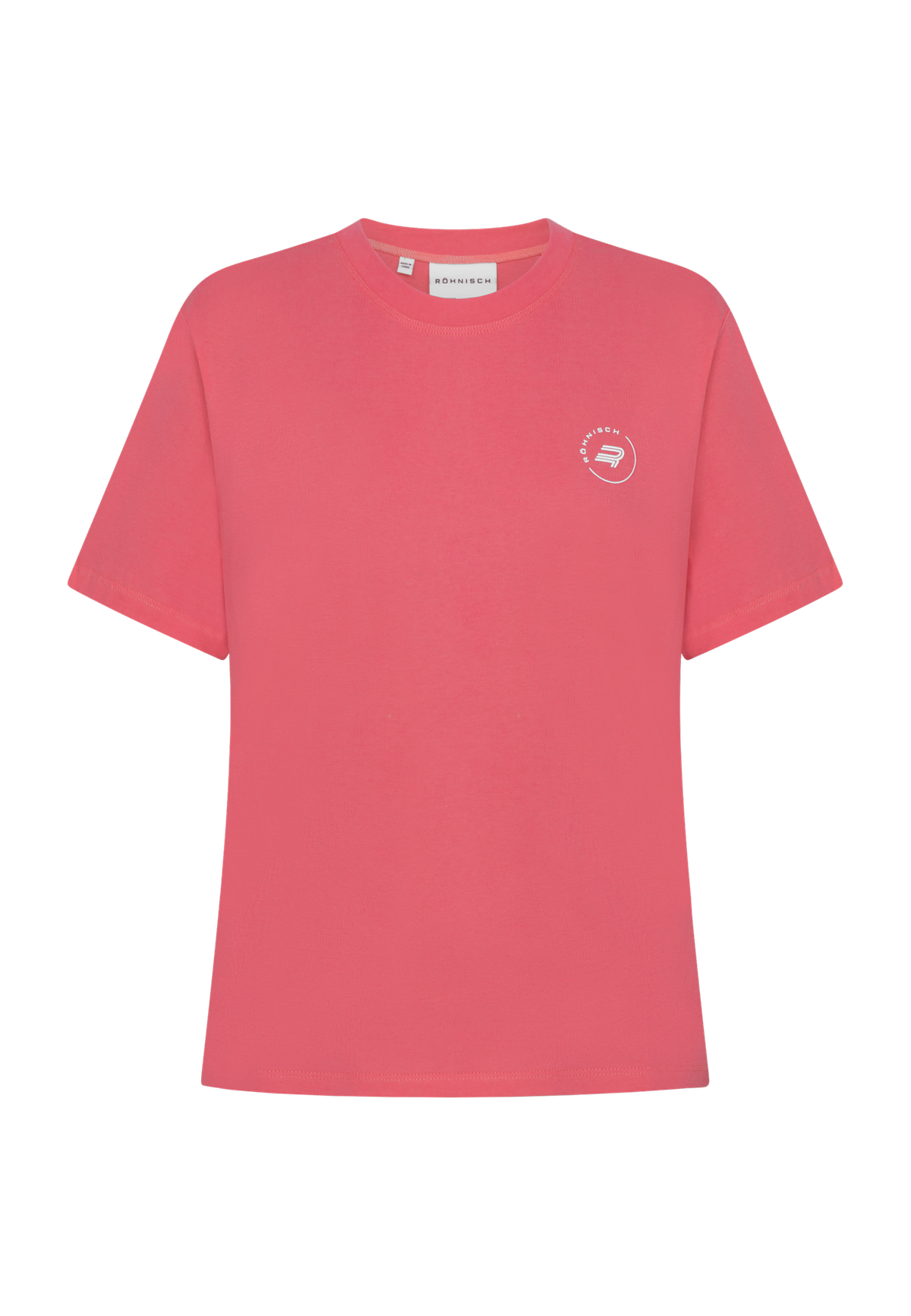 Rohnisch Cotton Tee, Fruit Dove
