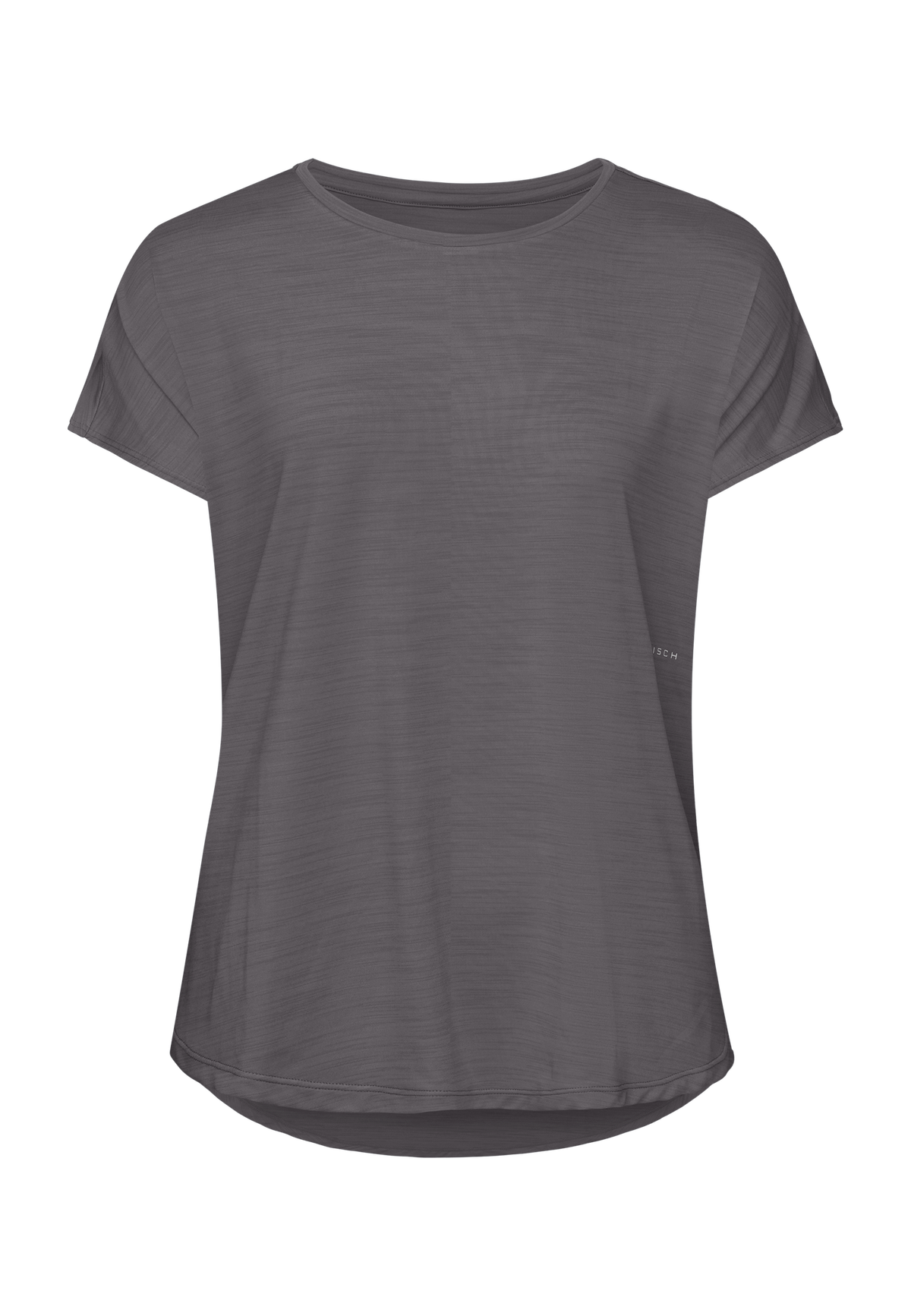 Motion Tee, Smoky Lavender