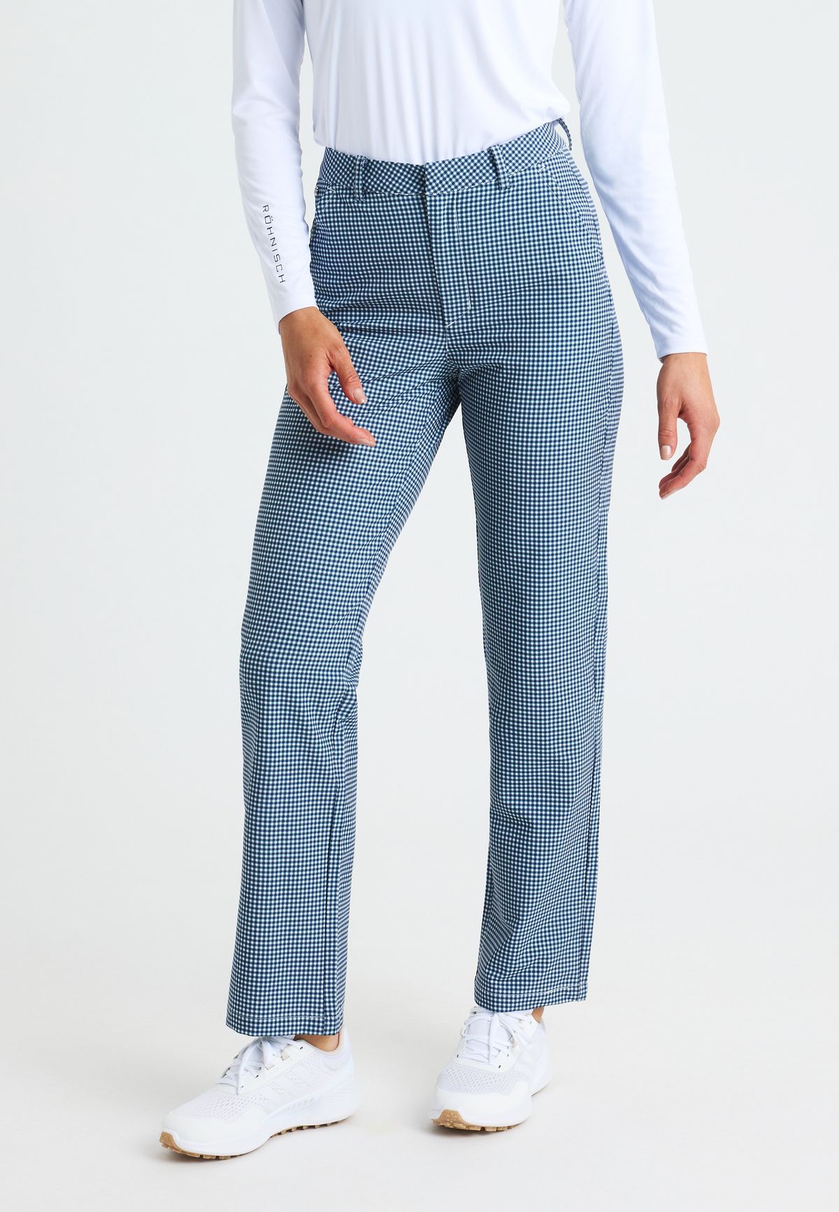 Fairway Pant Black