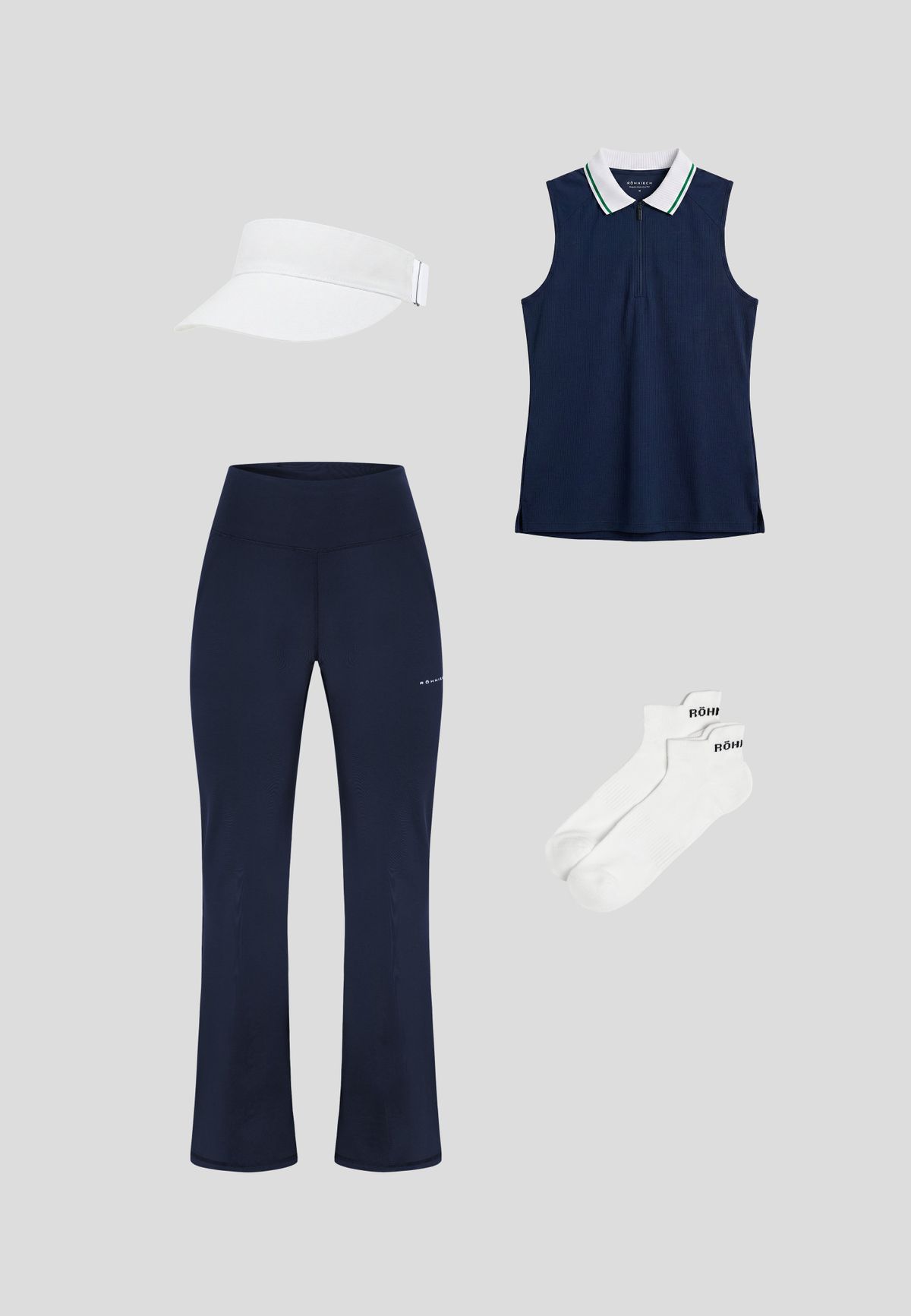 Classic Navy Kit (-25%)
