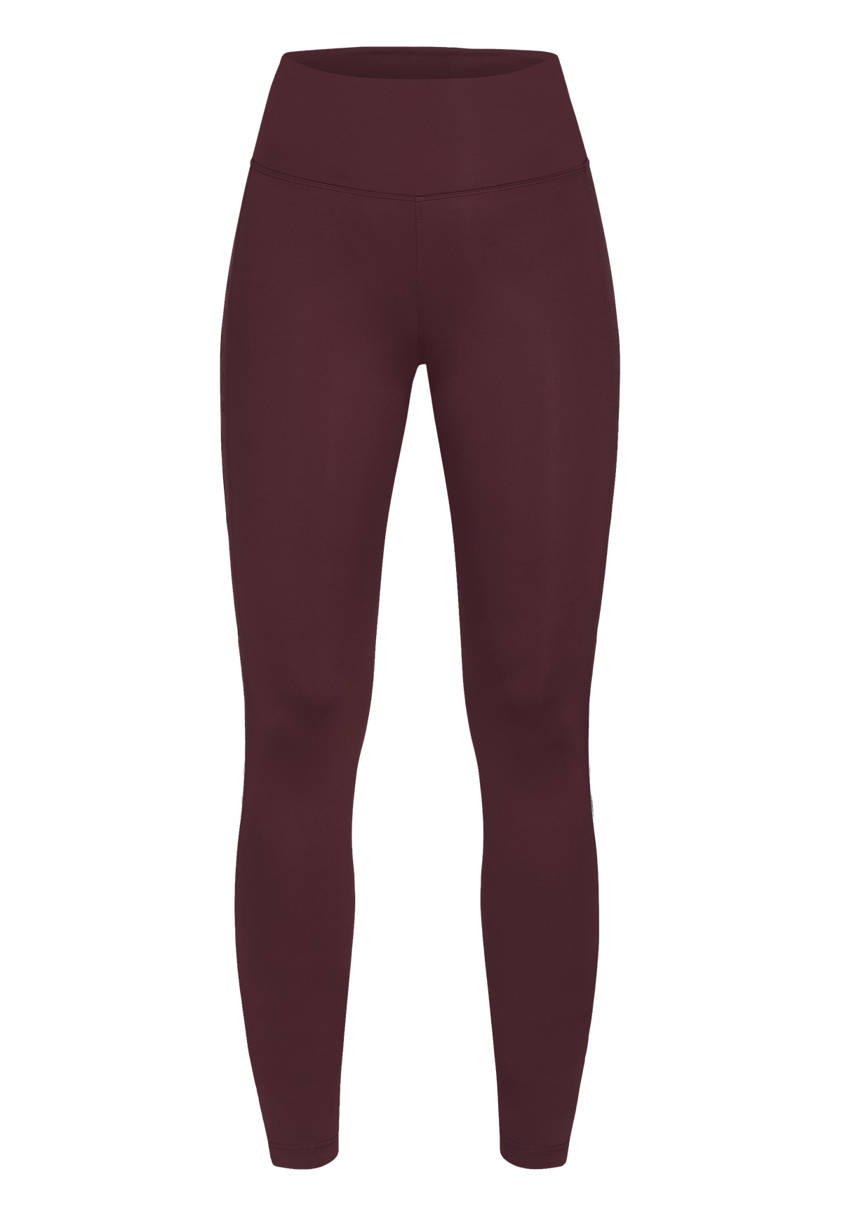 Kay High Waist Tights, Port Royale