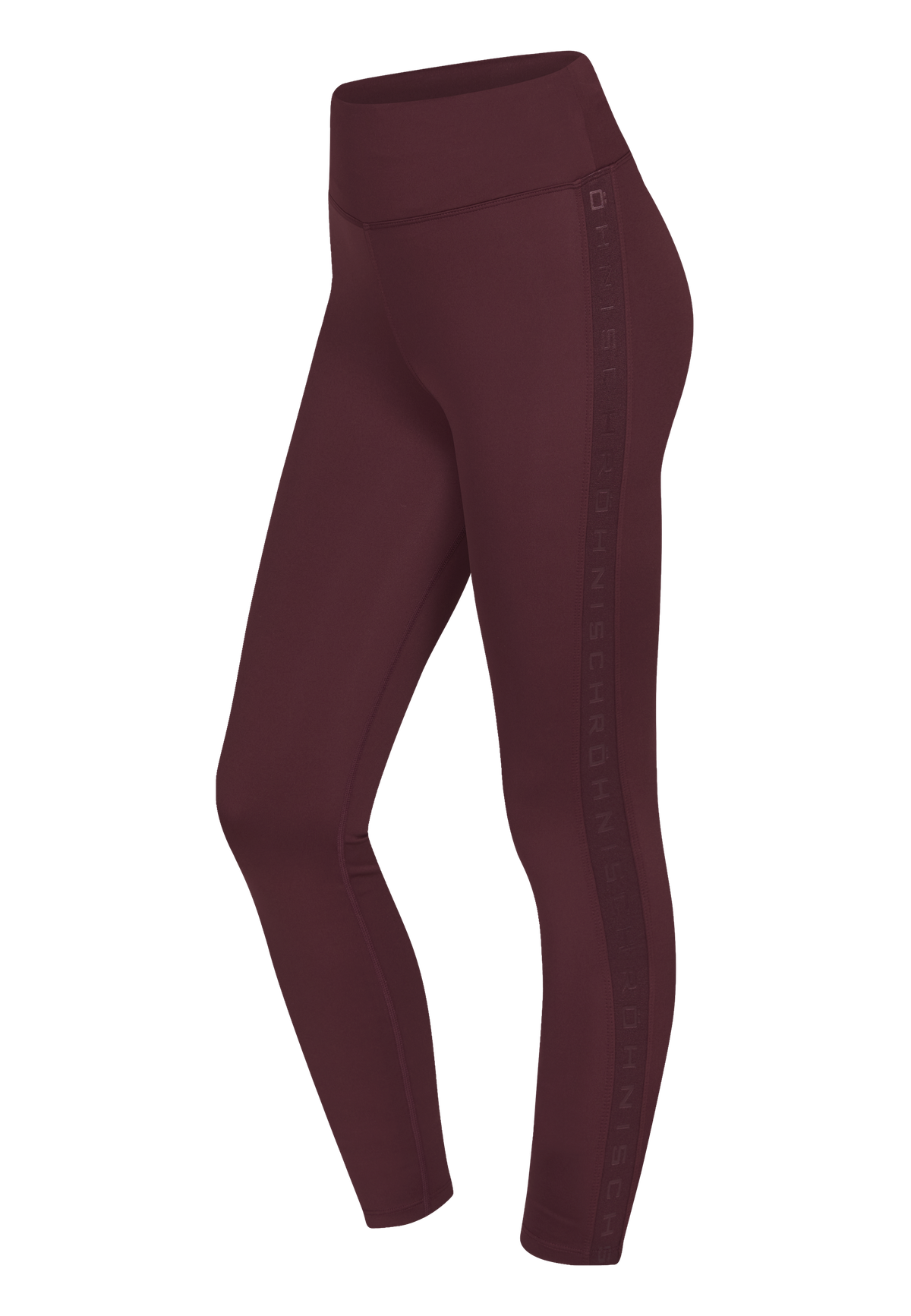 Kay High Waist Tights, Port Royale