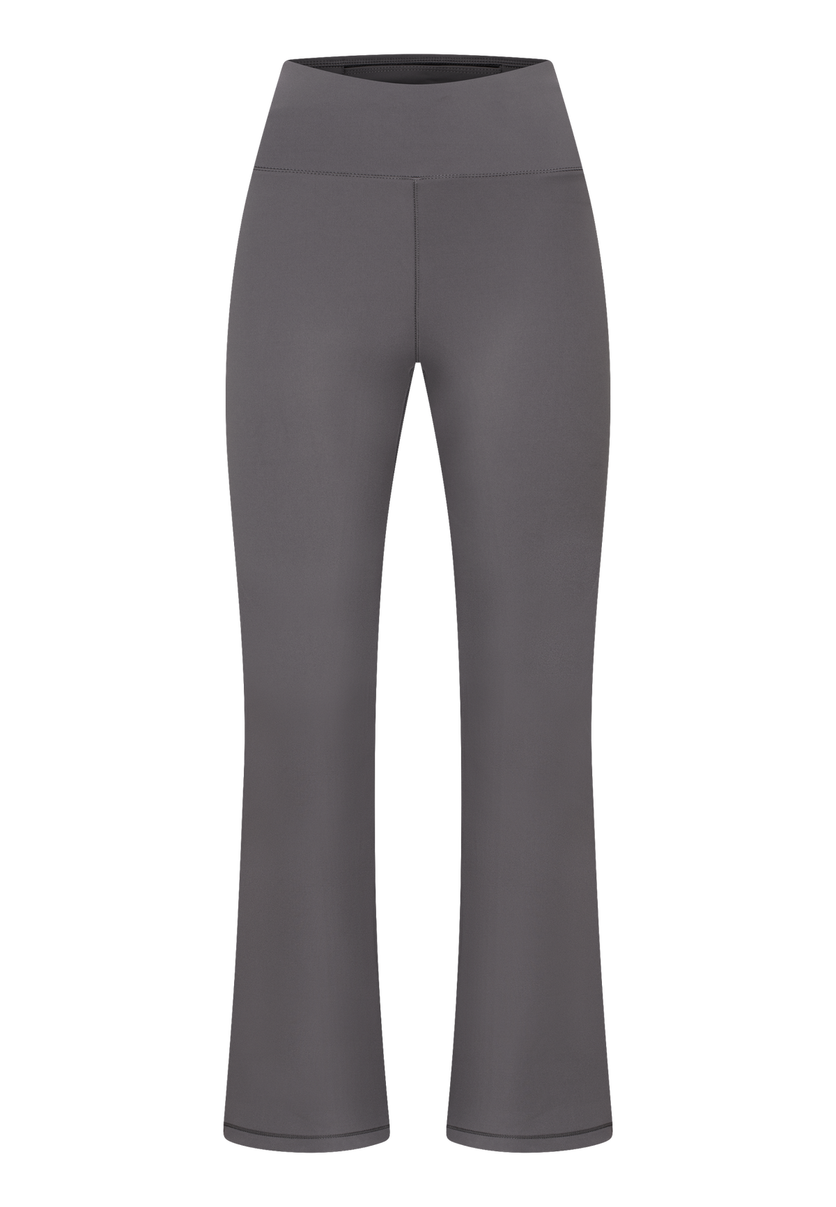 Legacy Flare High Waist Tights, Smoky Lavender