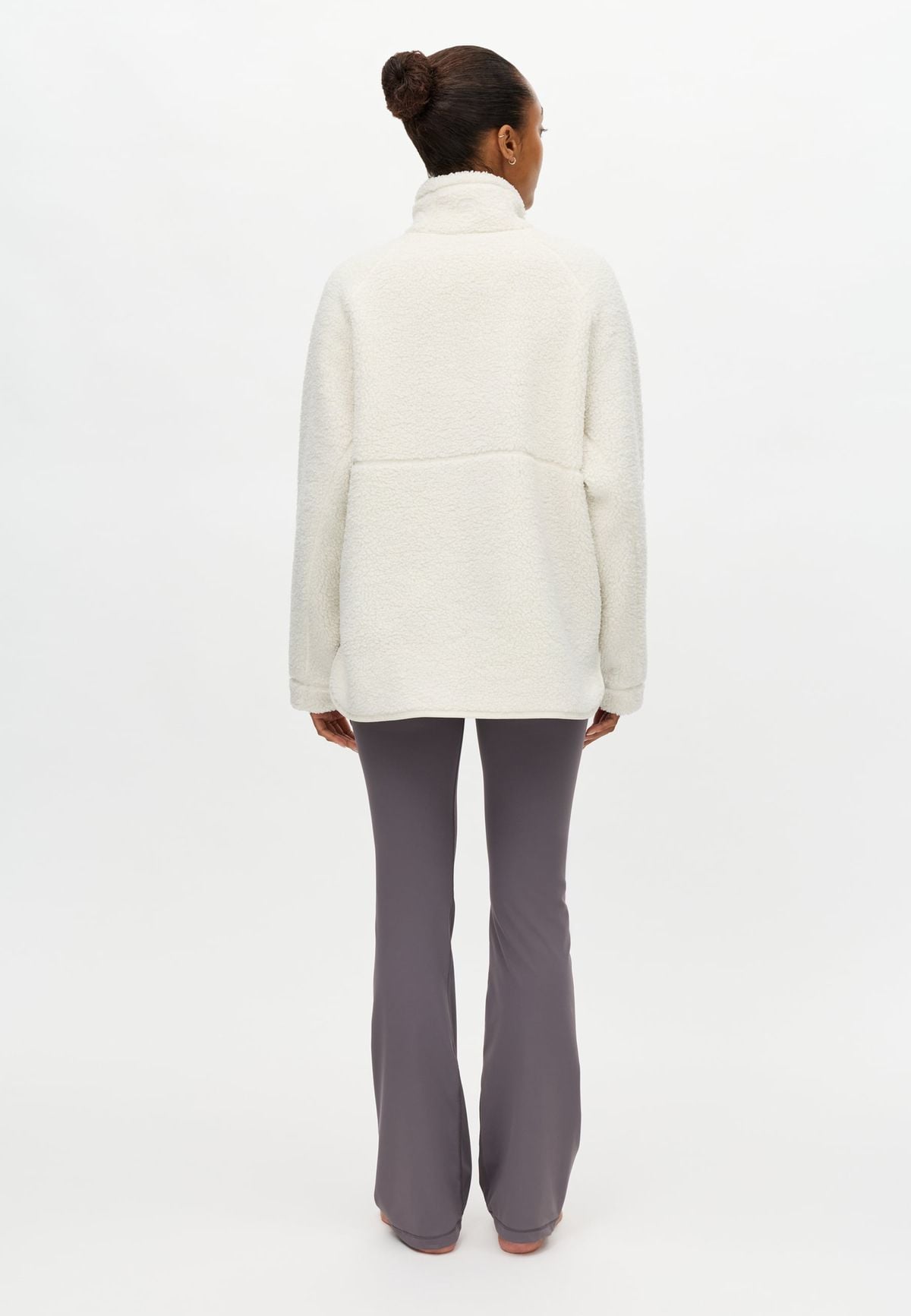 Cloud Pile Anorak, Tofu