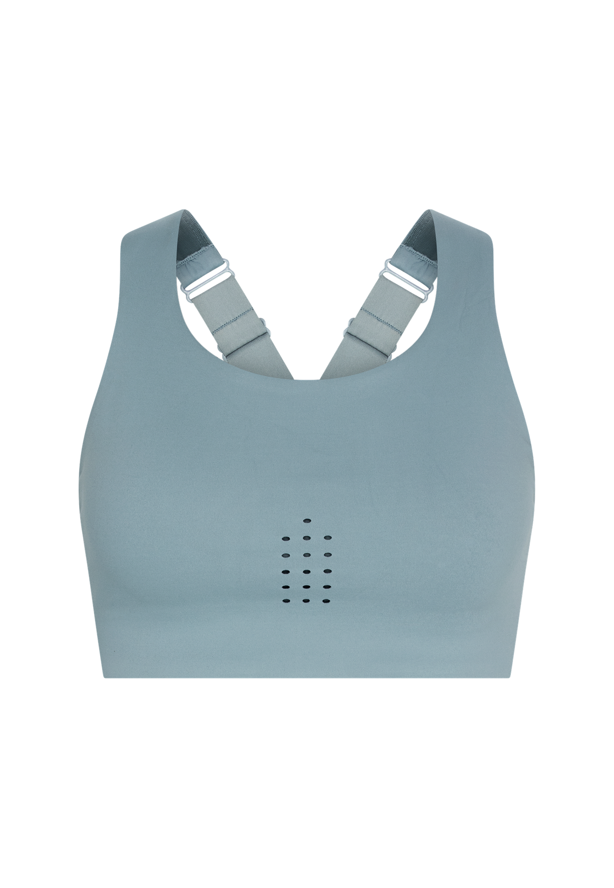 Weightless Adjuster Sportsbra, Stormy Sea