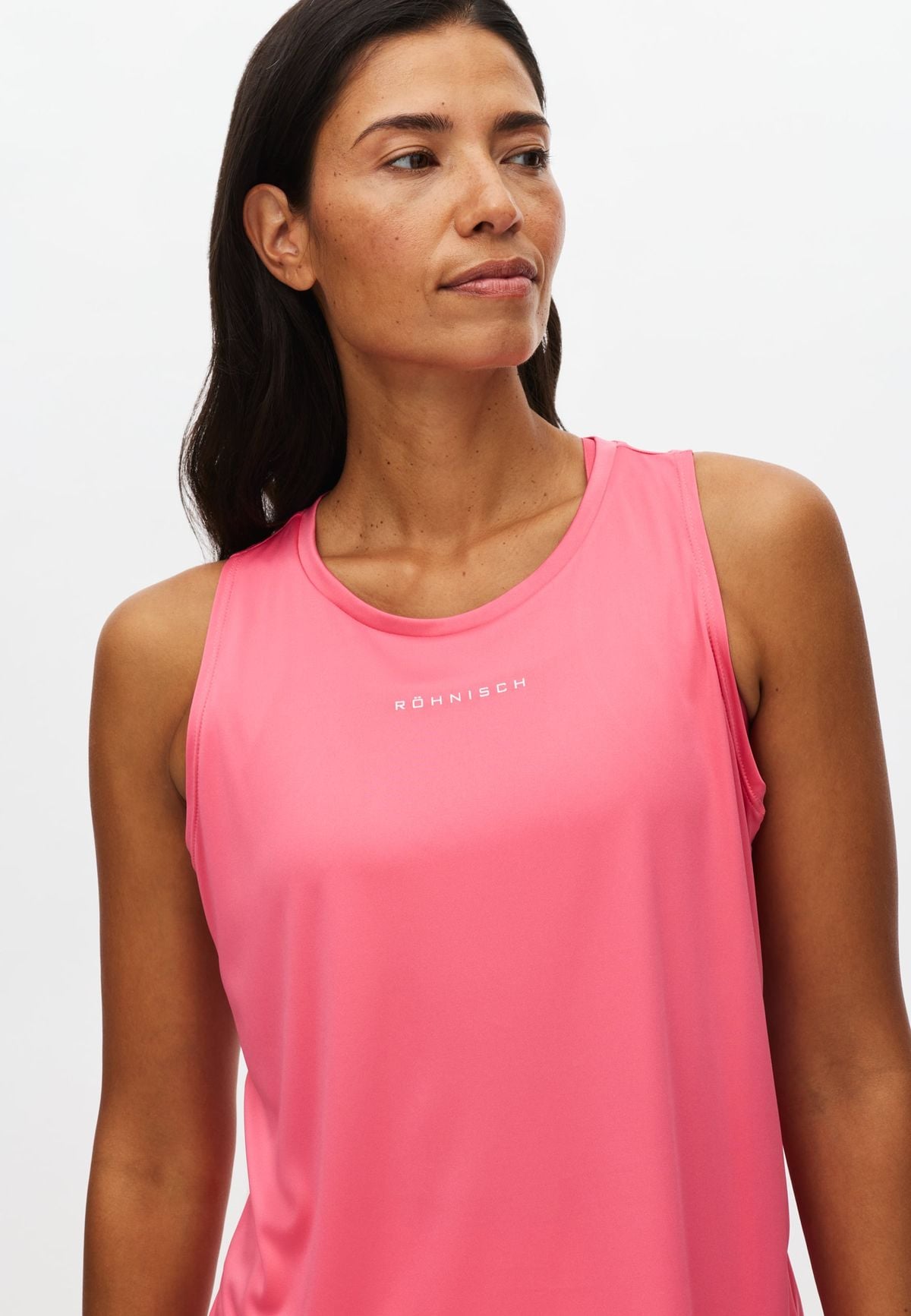 Team Logo Tank Top, Fruit Dove