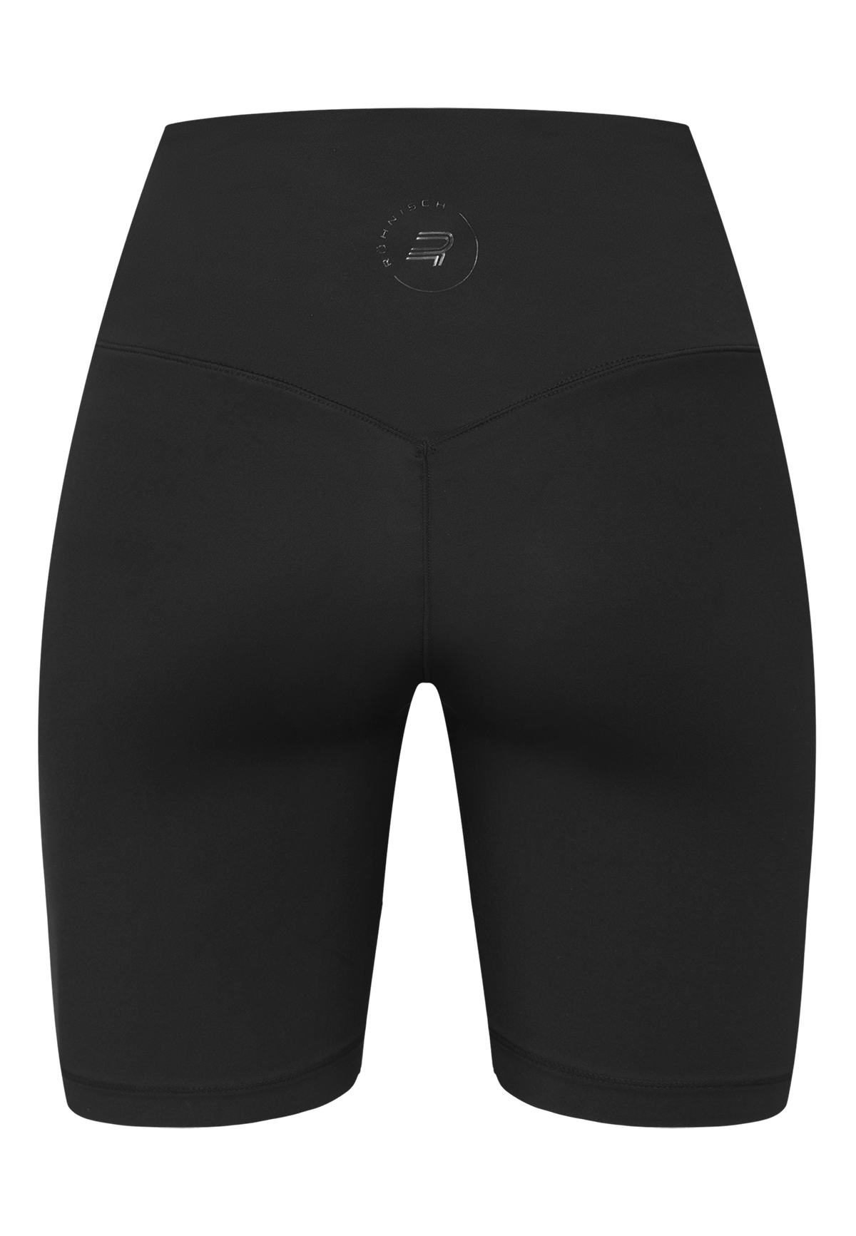 Legacy Short Bike Tights, Black