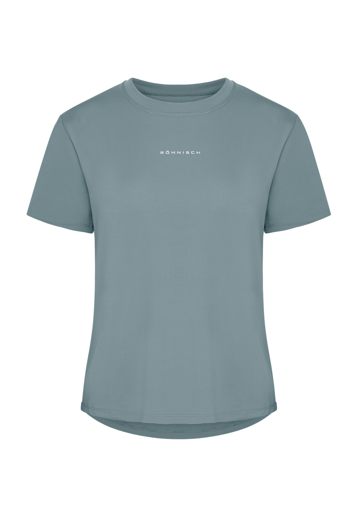 Enduro Relaxed Tee, Stormy Sea