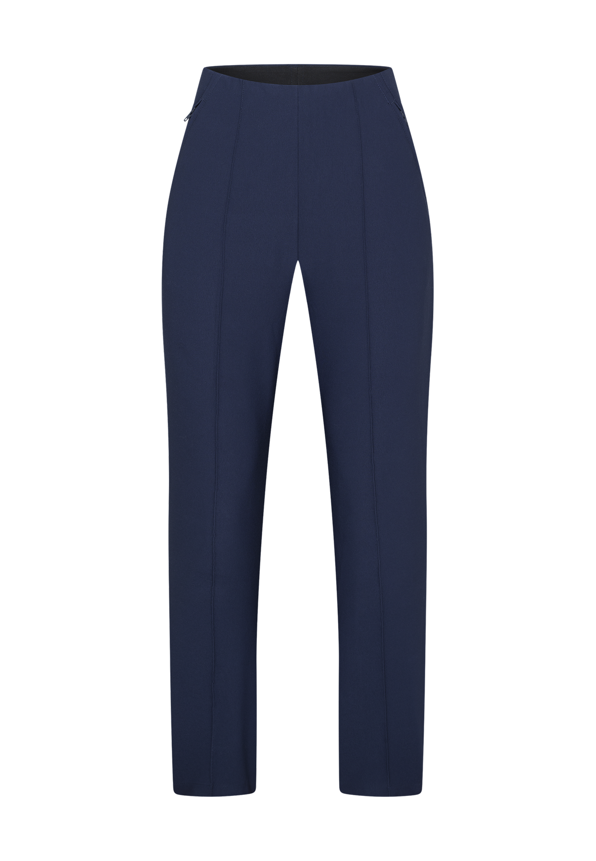 Clubhouse Highwater Slacks, Navy