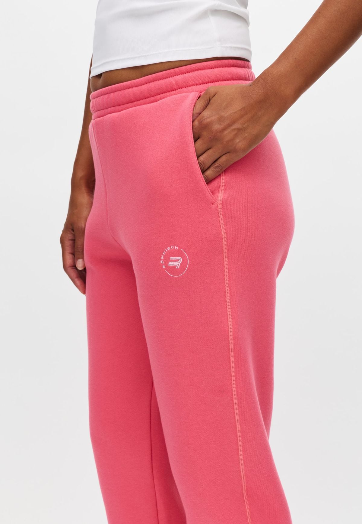 Base Sweatpants, Fruit Dove