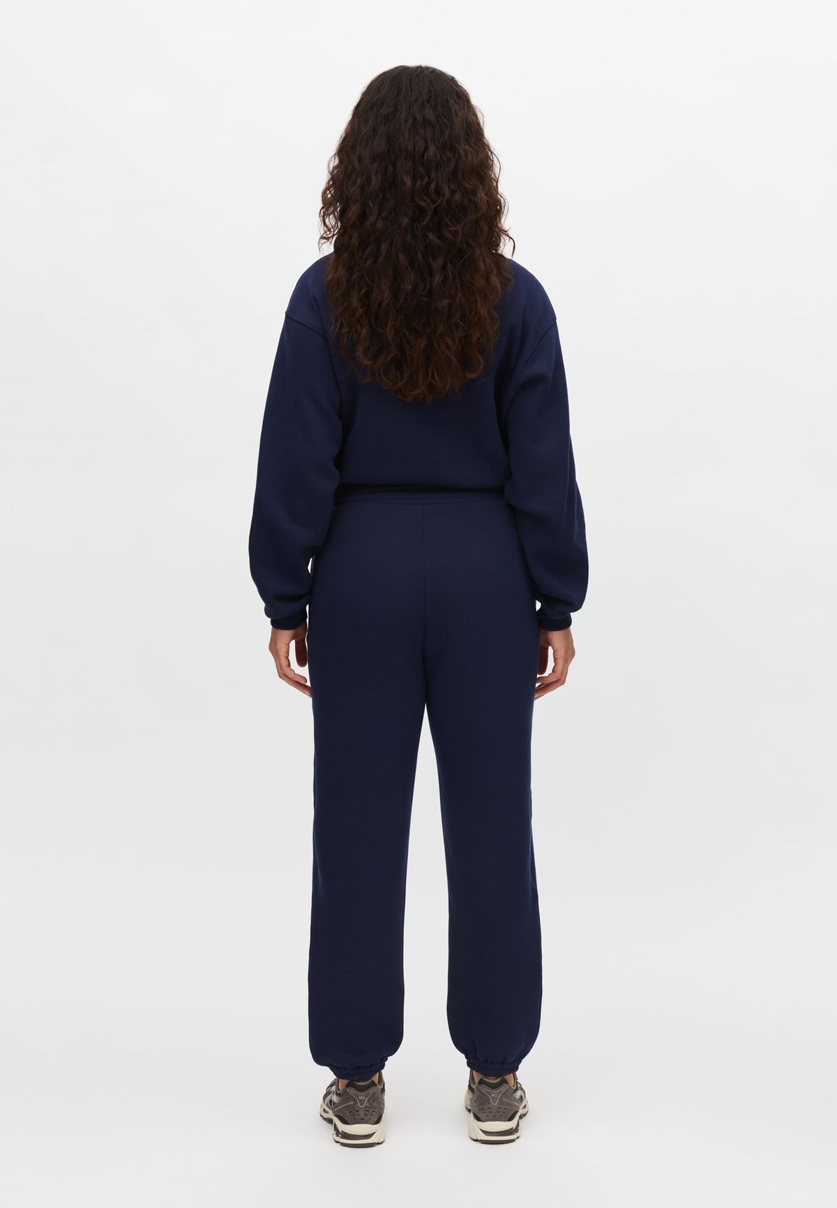 Base Sweatpants, Indigo