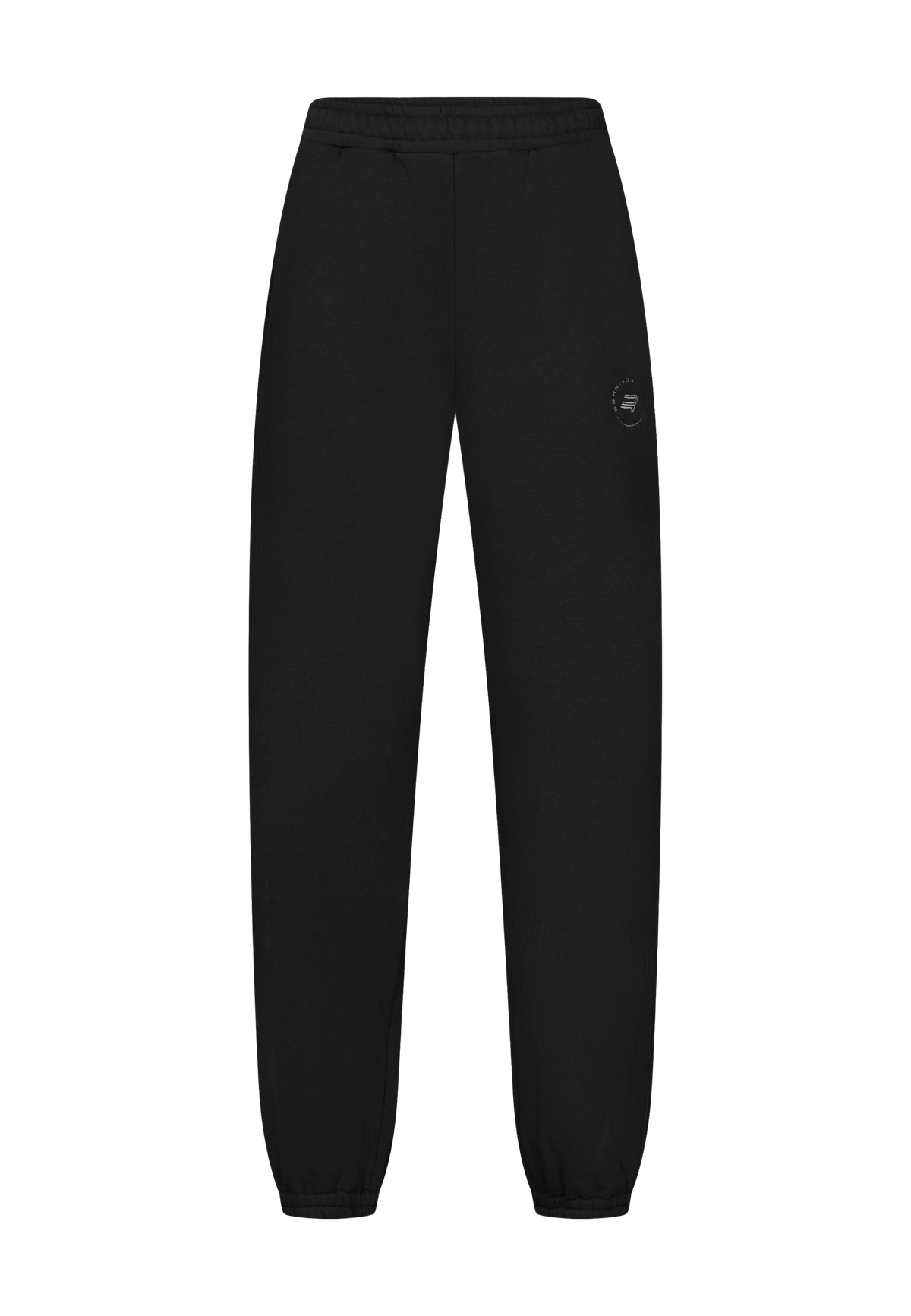 Base Sweatpants, Black