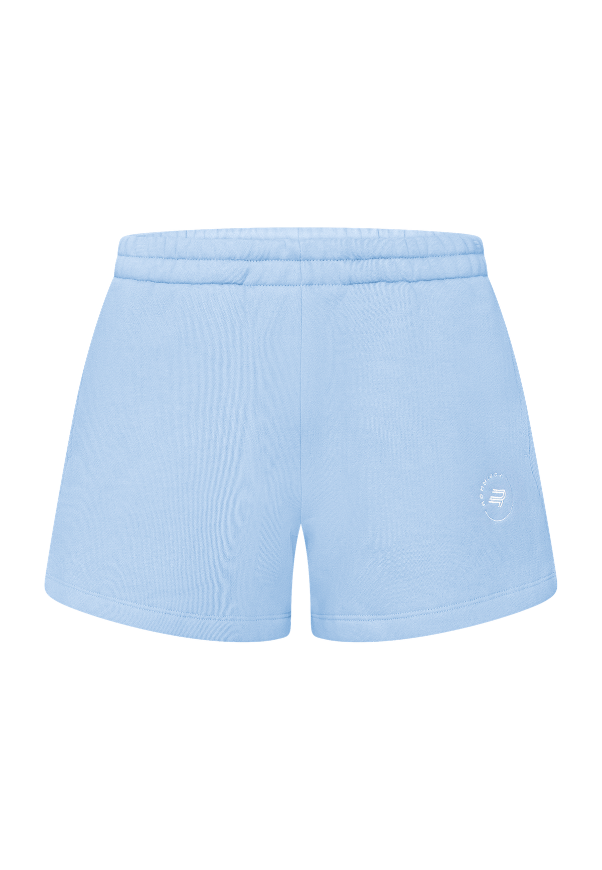 Base Sweatshorts, Chambray Blue