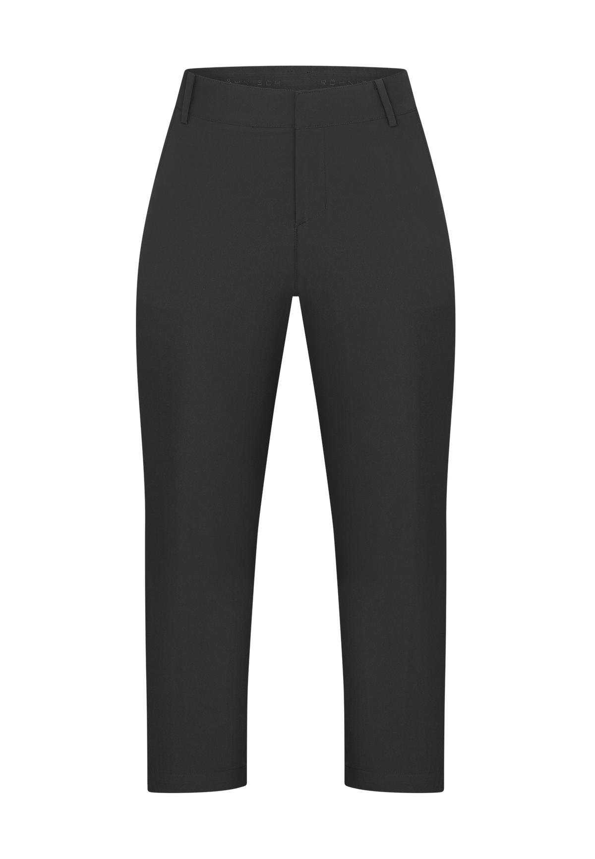 Ultimate Performance Capri, Black
