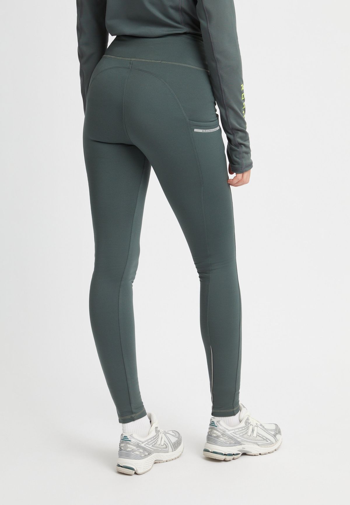 Thermal Tights, Urban Chic