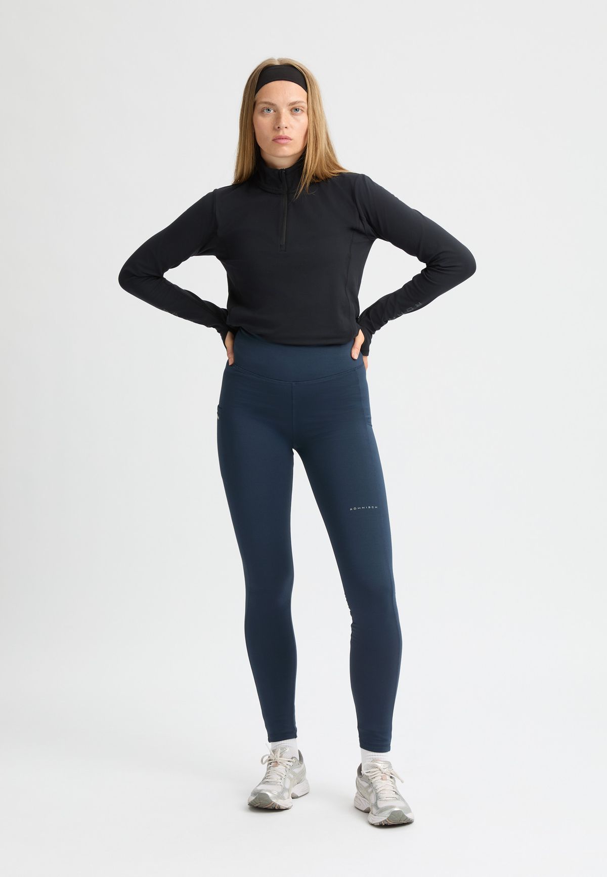 Thermal Tights, Space Navy