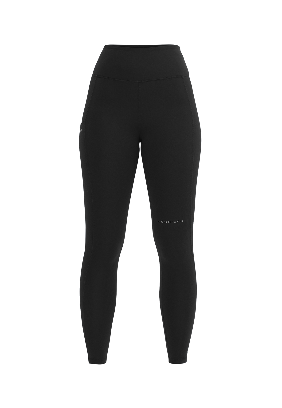 Thermal Tights, Black