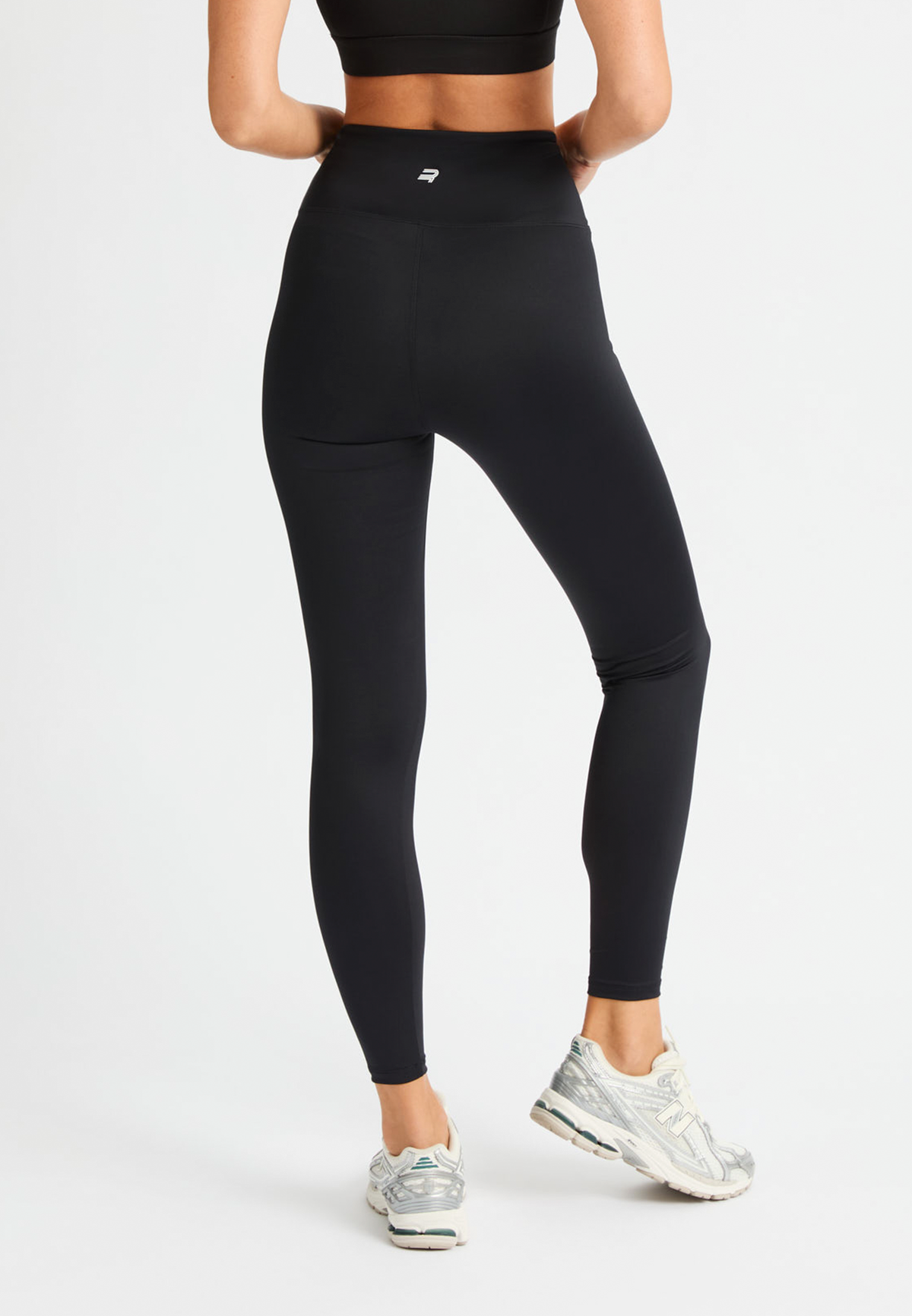 Shape Sleek High Waist Tights