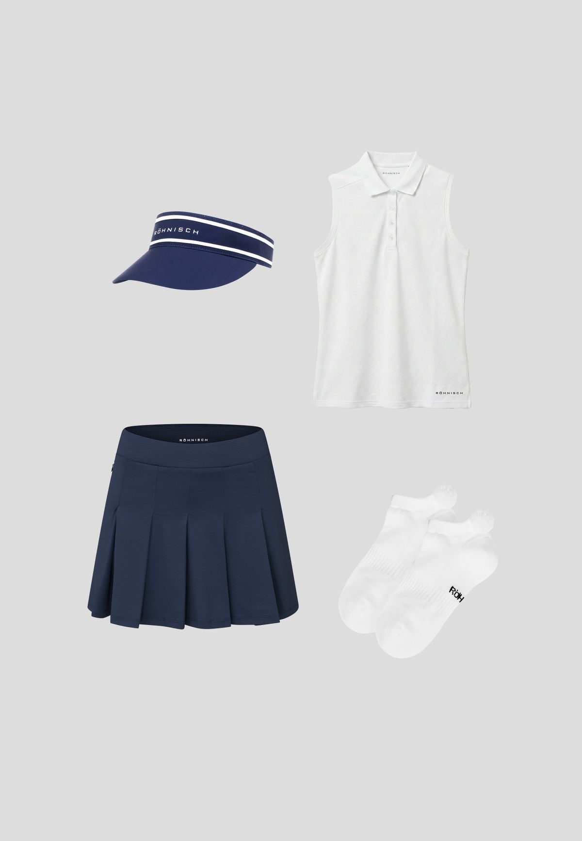 Tee Time Kit (-25%)