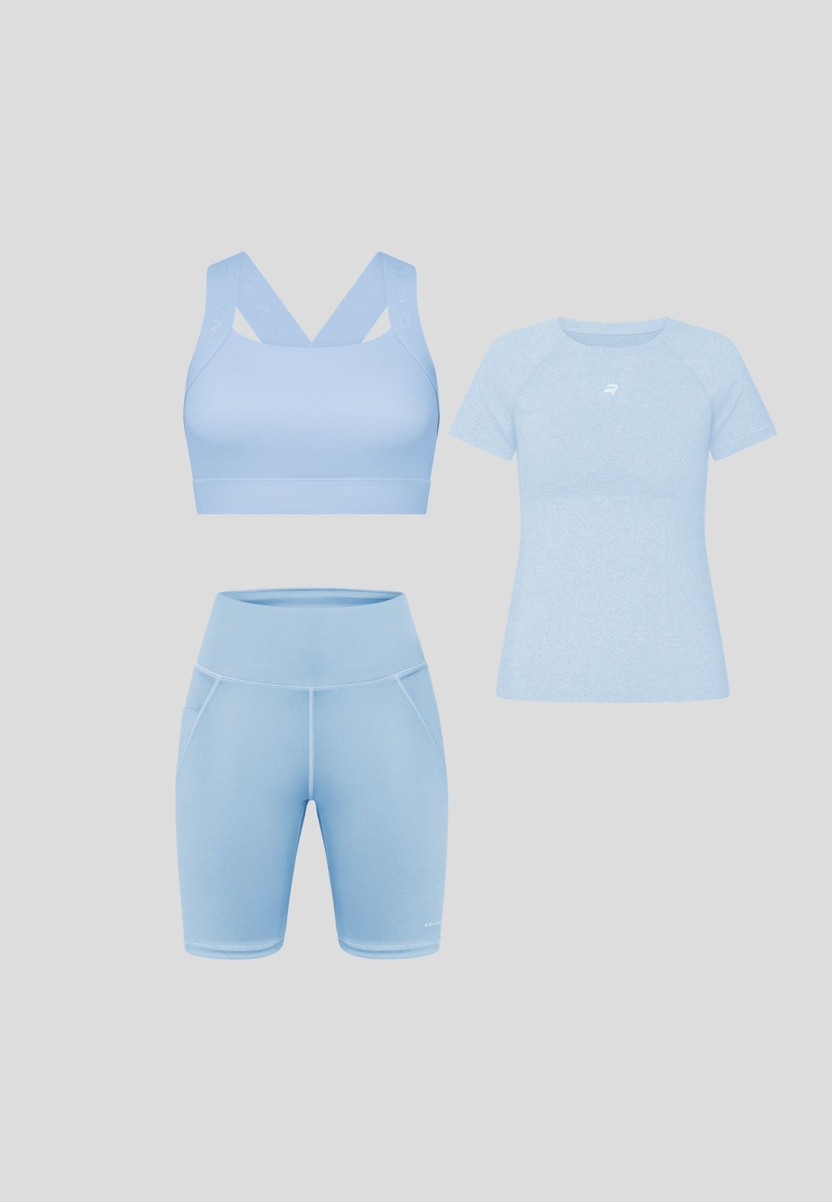 Chambray Blue Kit (-25%)