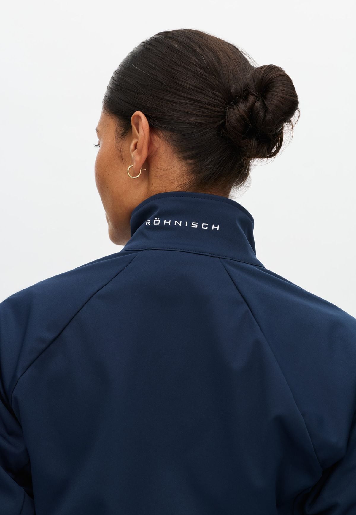 Hydro Move Jacket, Navy