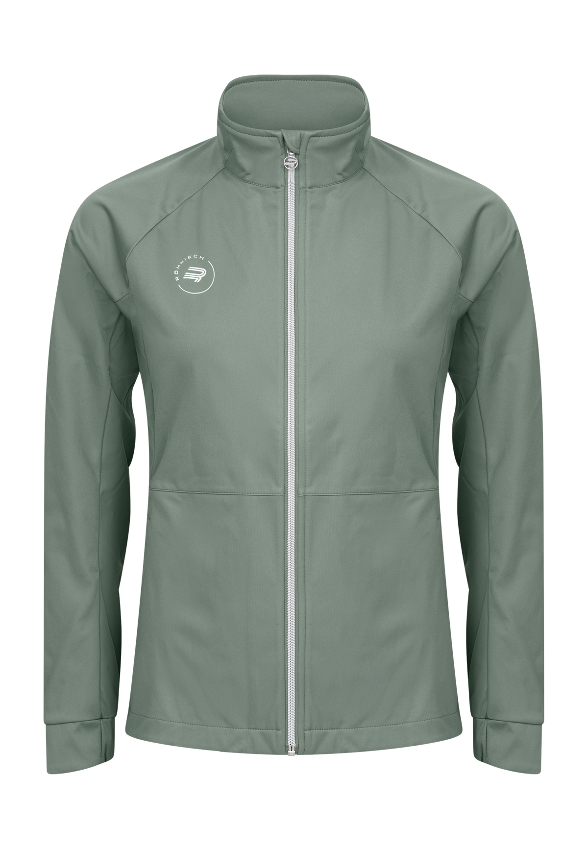 Hydro Move Jacket, Lily Pad