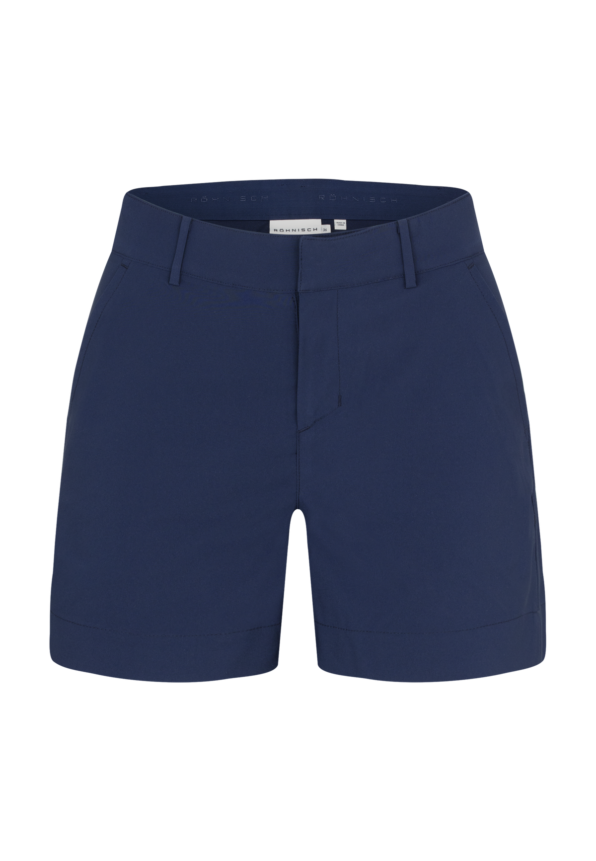 Ultimate Performance Shorts, Navy