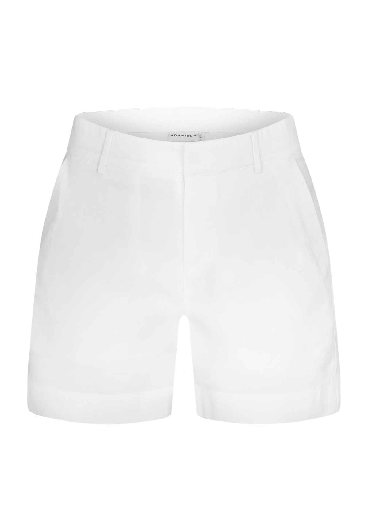 Ultimate Performance Shorts, White
