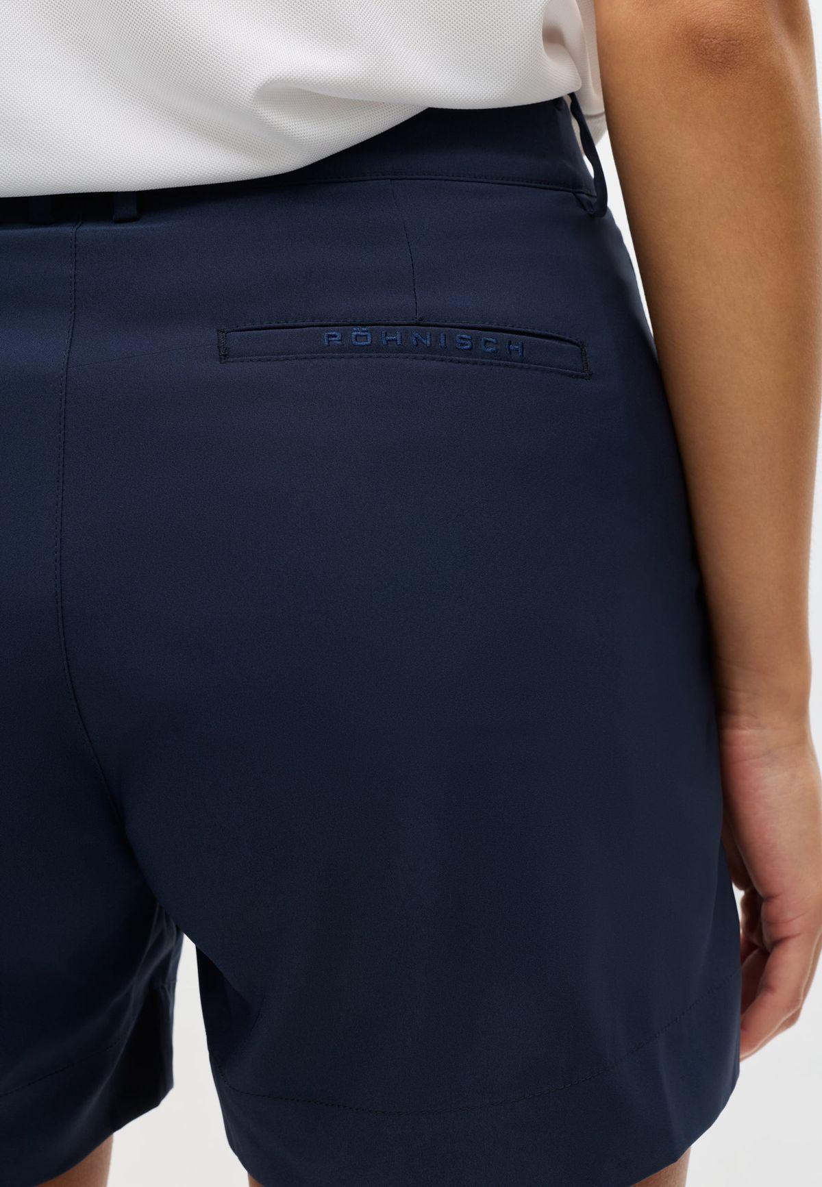 Ultimate Performance Shorts, Navy