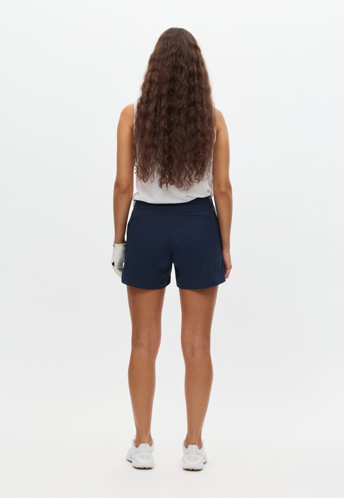 Ultimate Performance Shorts, Navy