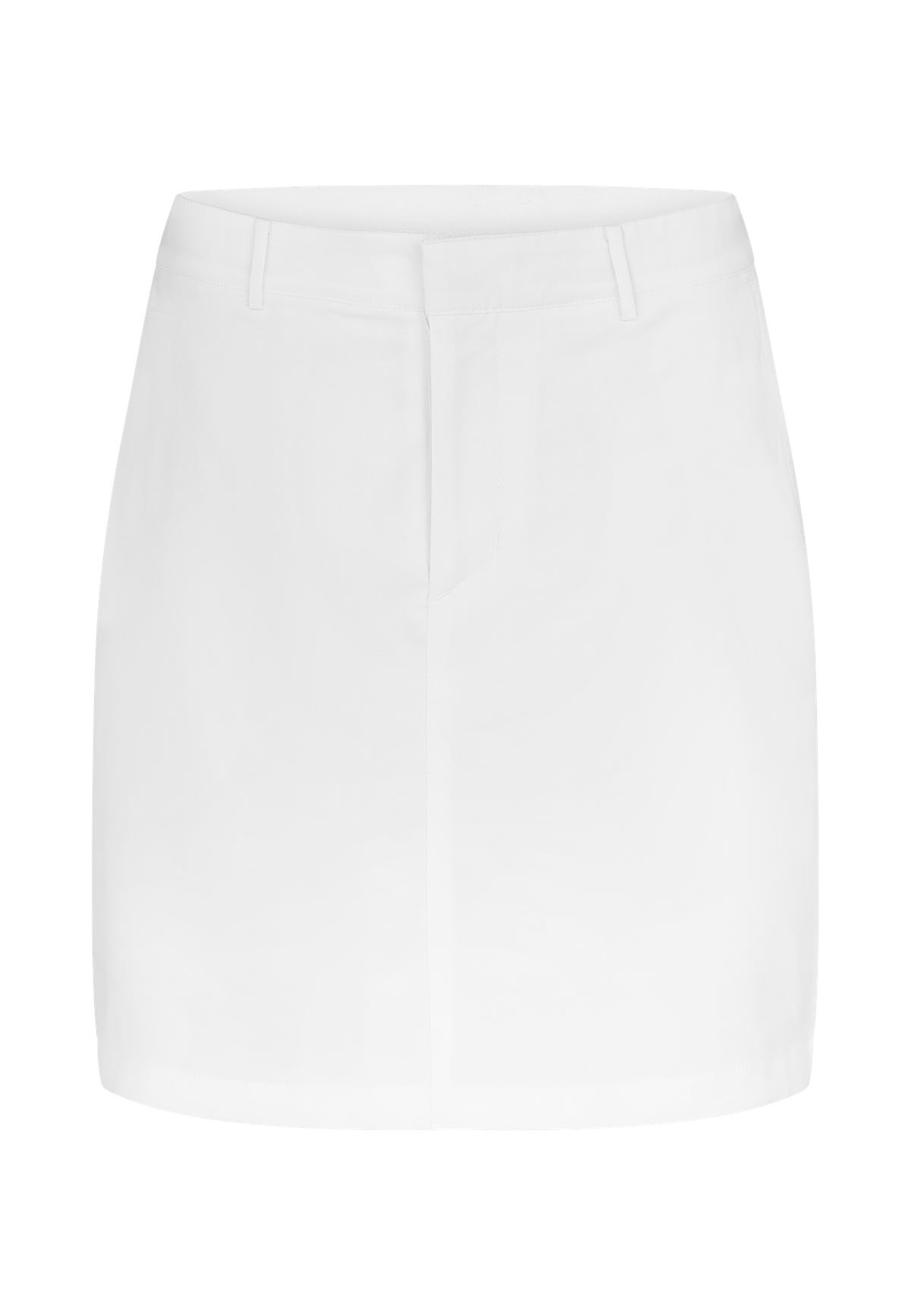 Ultimate Performance Skort, White