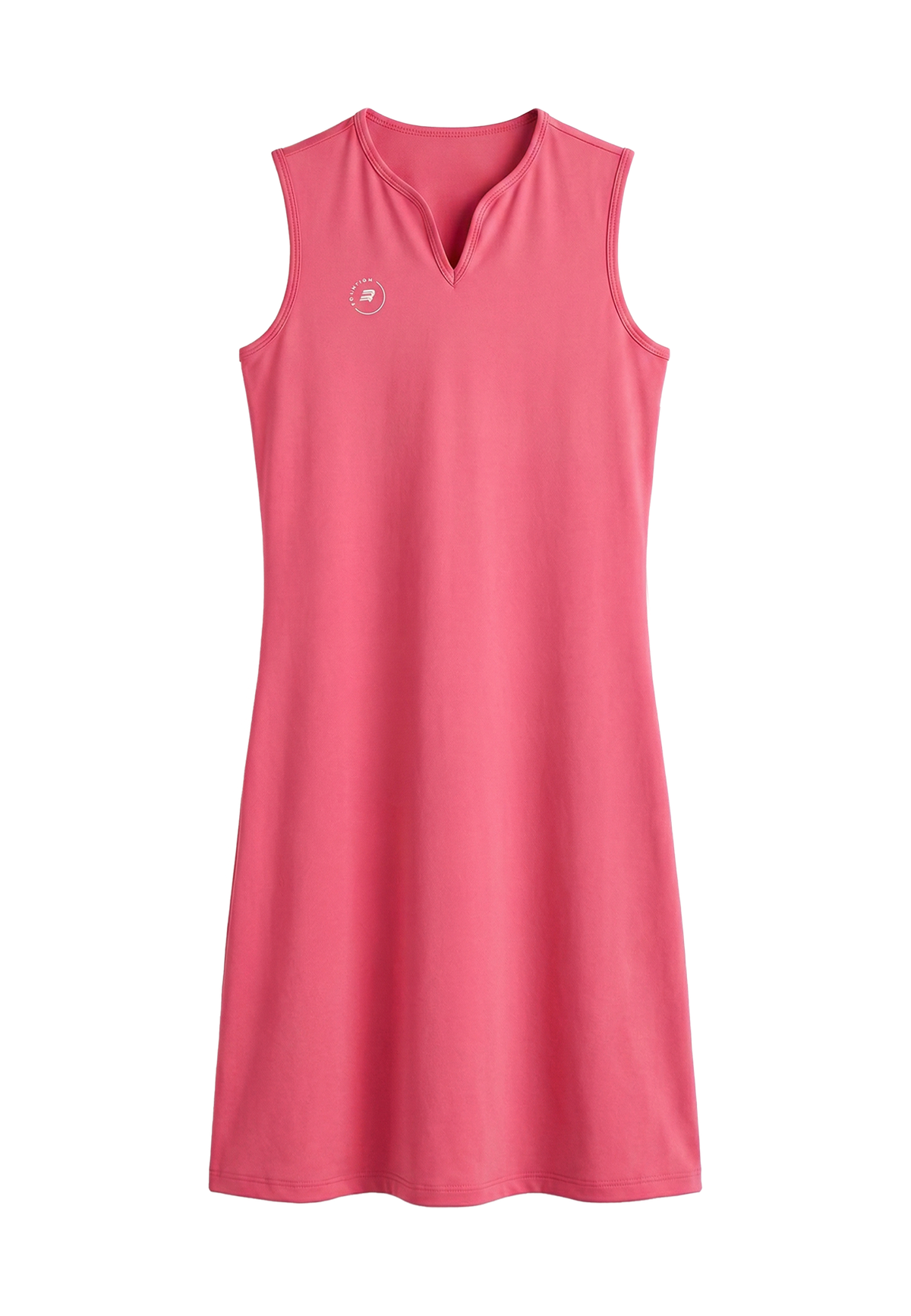 Mesh Motion Dress, Fruit Dove