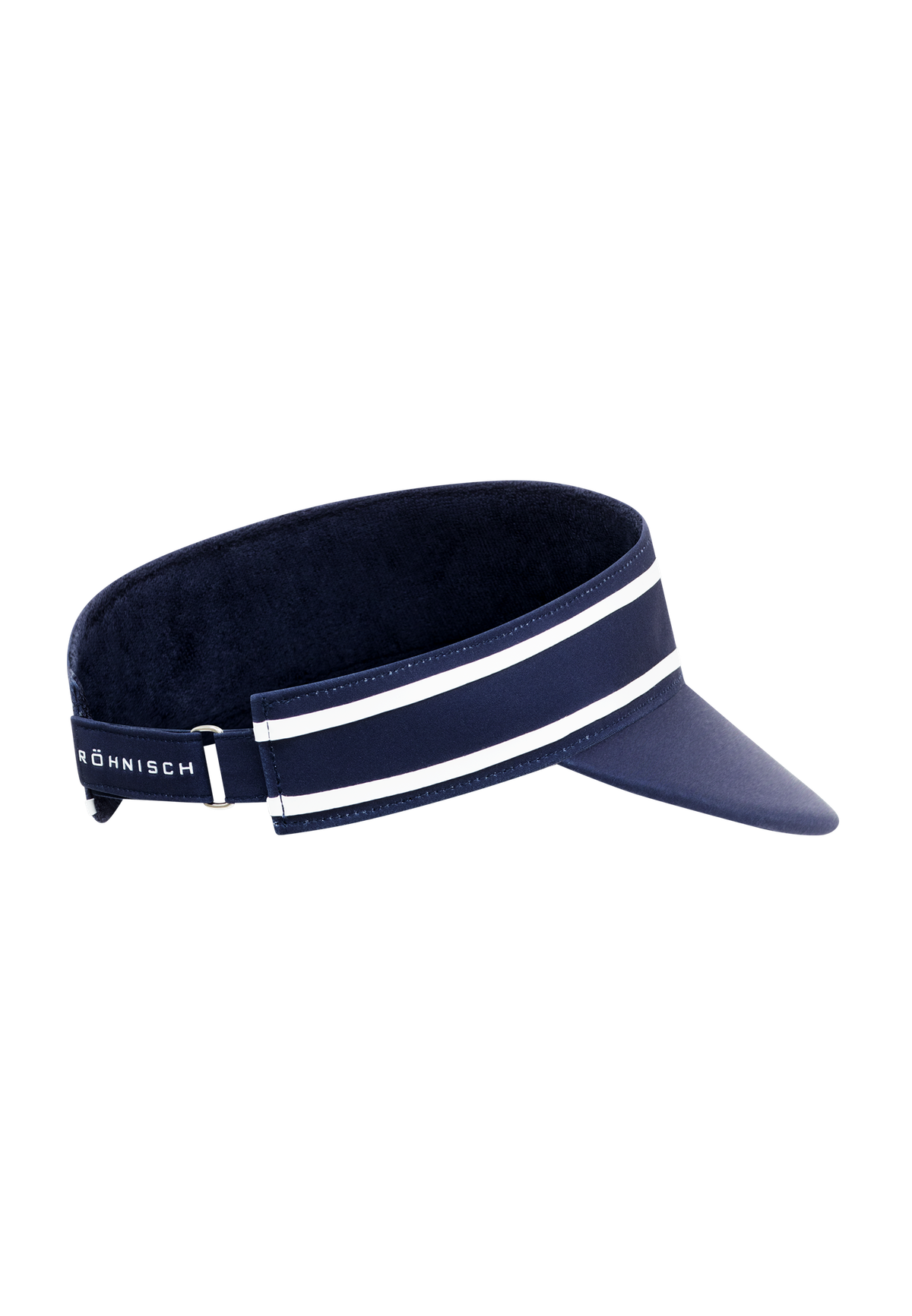 Tour Visor, Navy