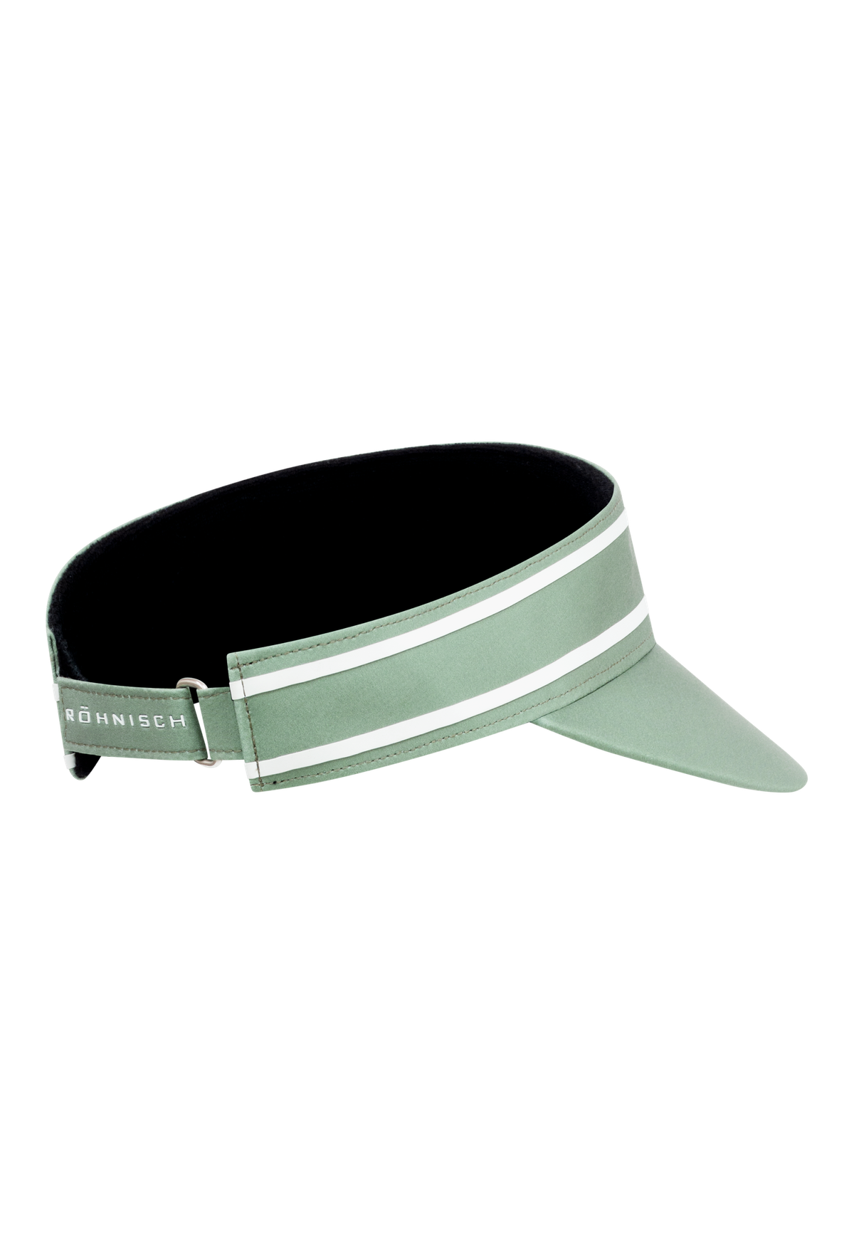 Tour Visor, Lily Pad