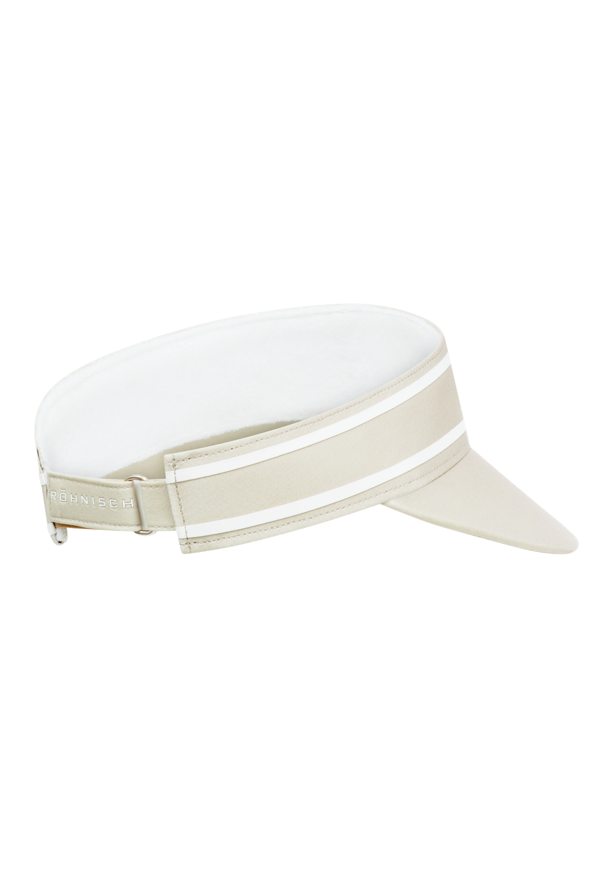 Tour Visor, Oatmeal