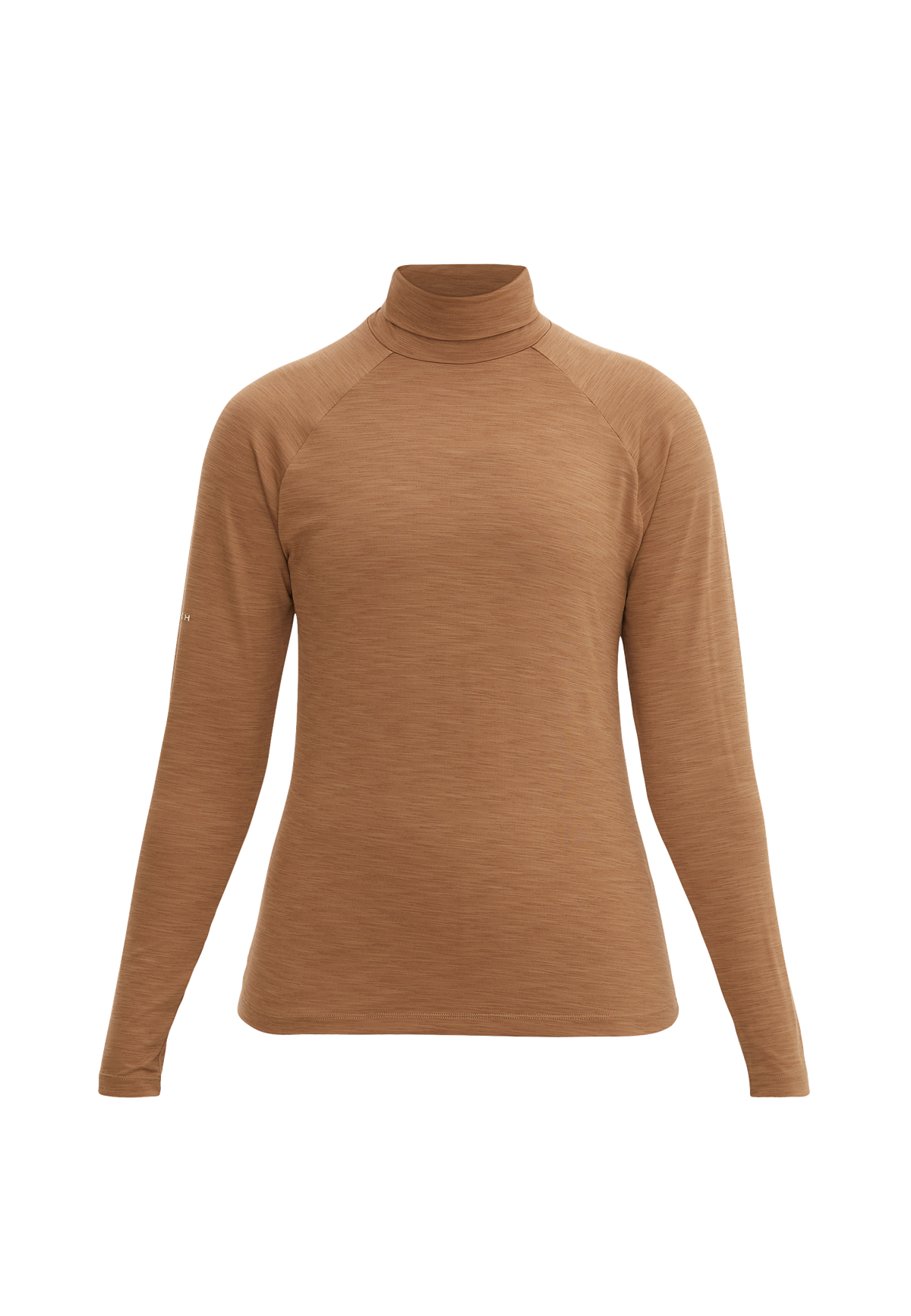 Hailey polo, Nougat