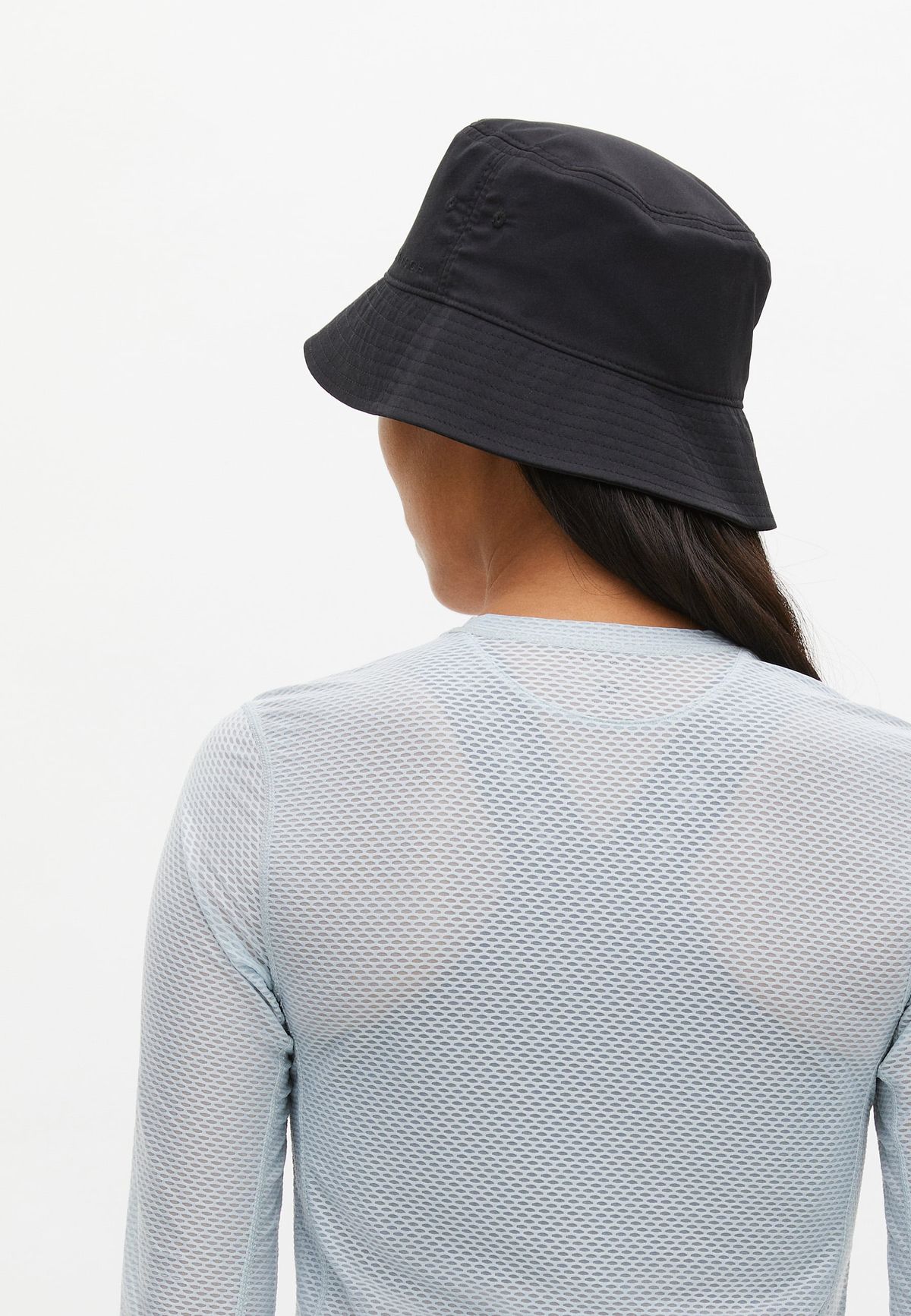 Bucket Hat, Black
