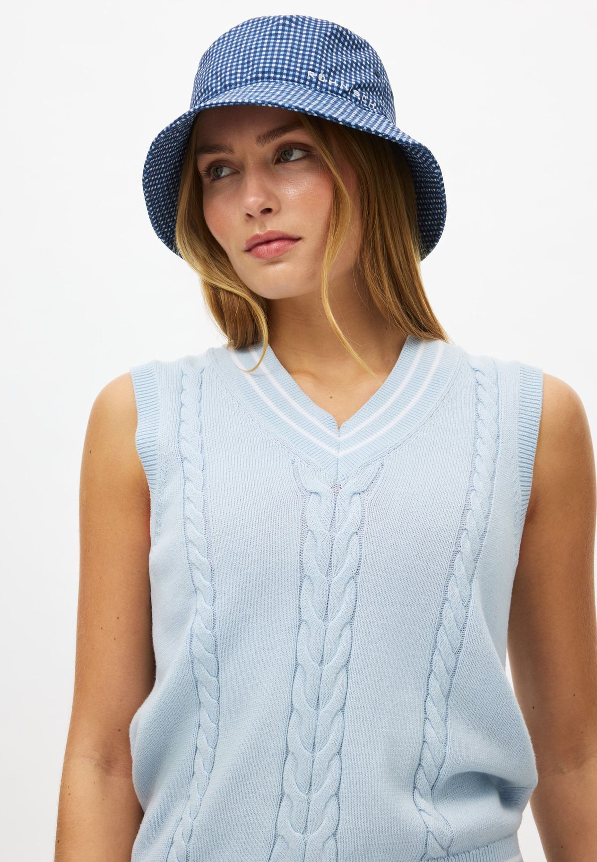 Bucket Hat, Minicheck Skyway