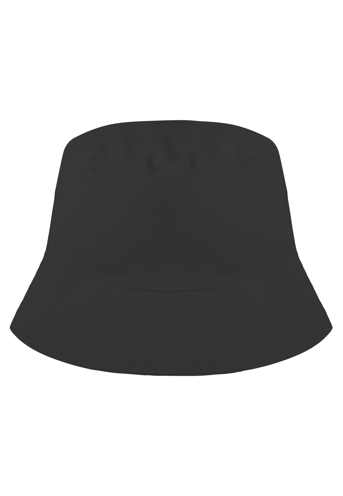 Bucket Hat, Black