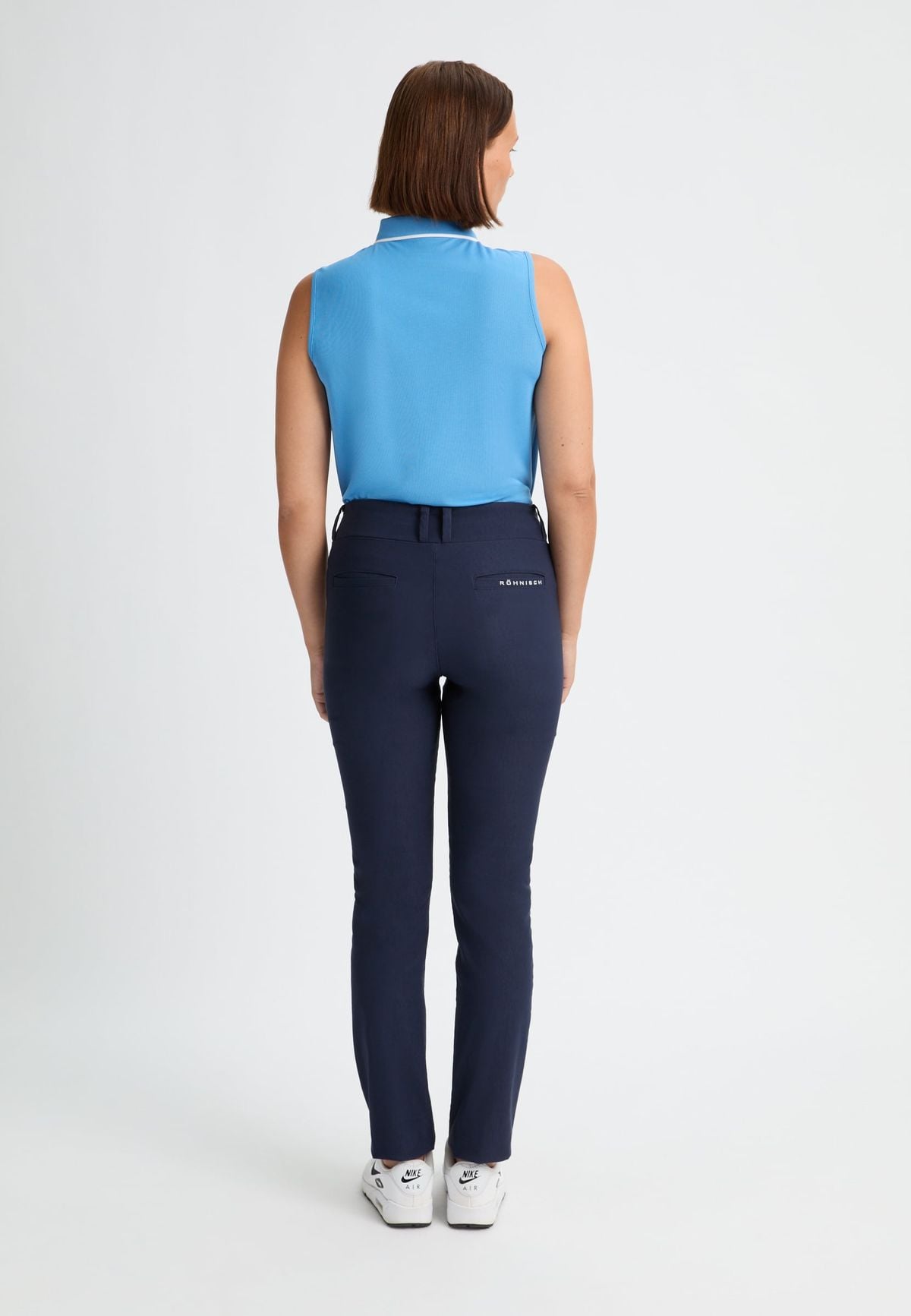 Embrace Pants 30, Navy