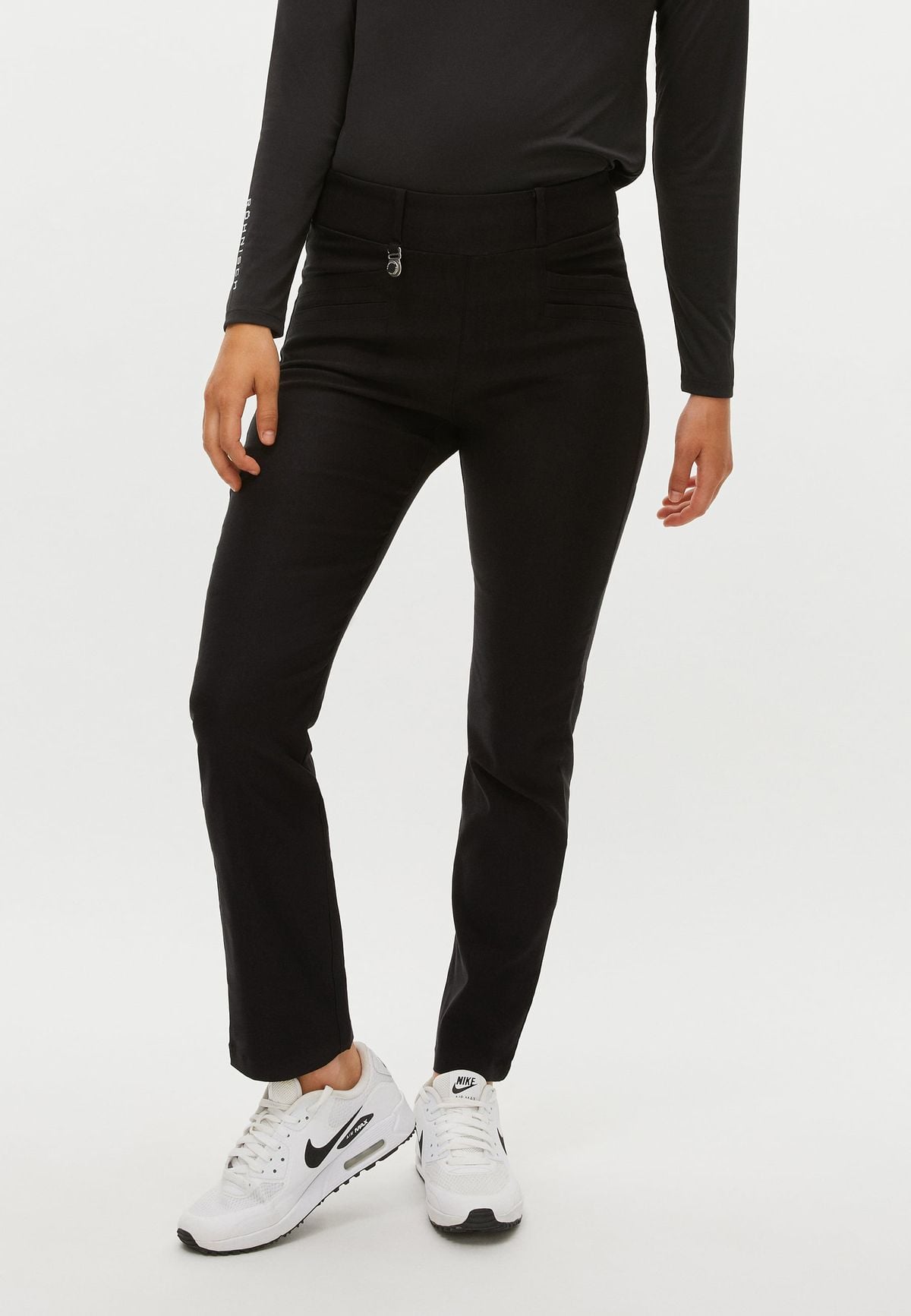 Embrace Pants 30, Black