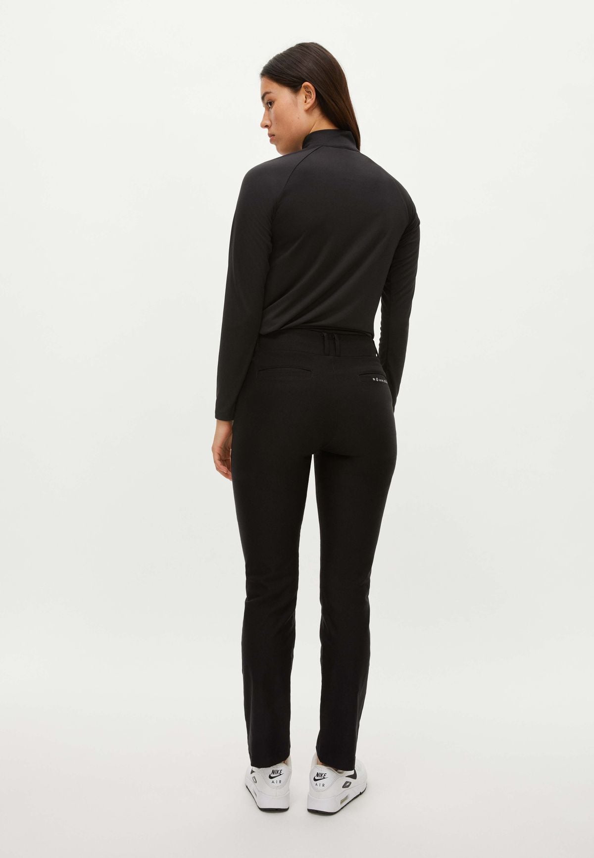 Embrace Pants 30, Black