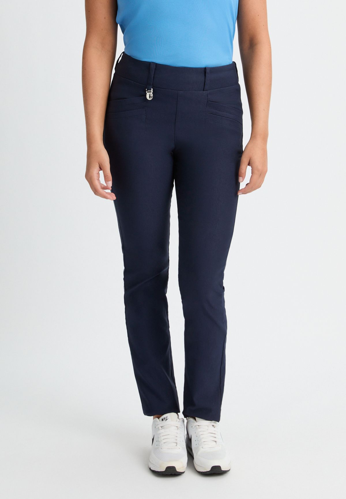 Embrace Pants 30, Navy