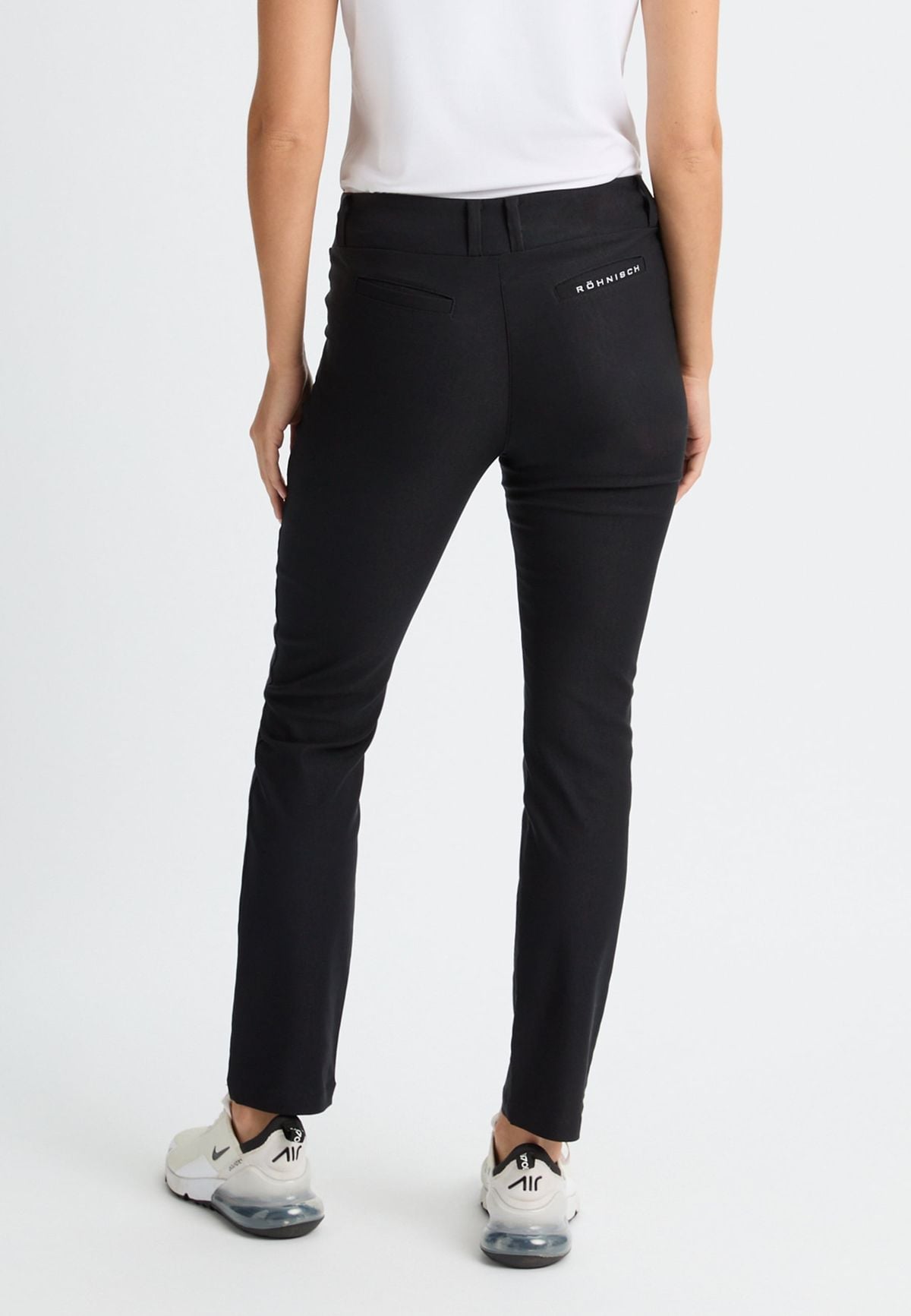Embrace Pants 30, Black